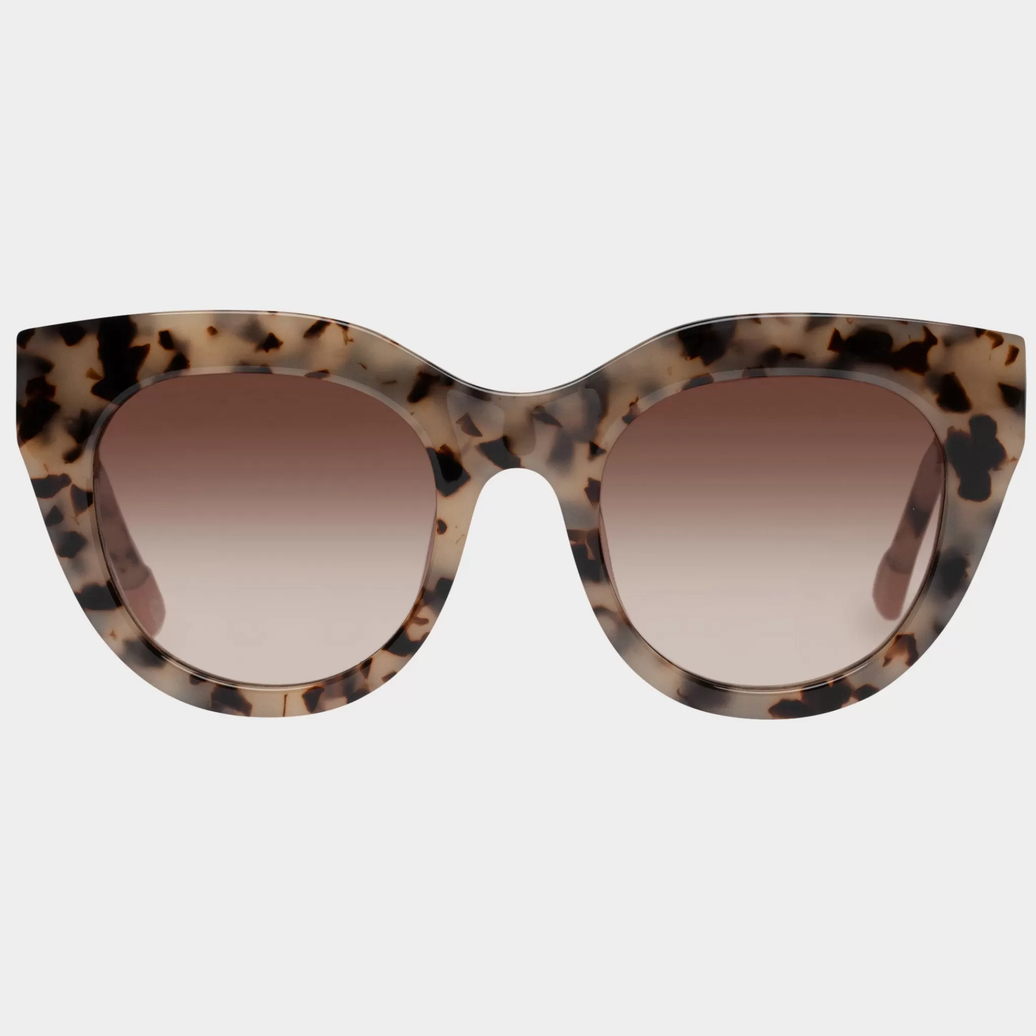Oversized | Cat Eye-Le Specs AIRY CANARY II | COOKIE TORT cookietort