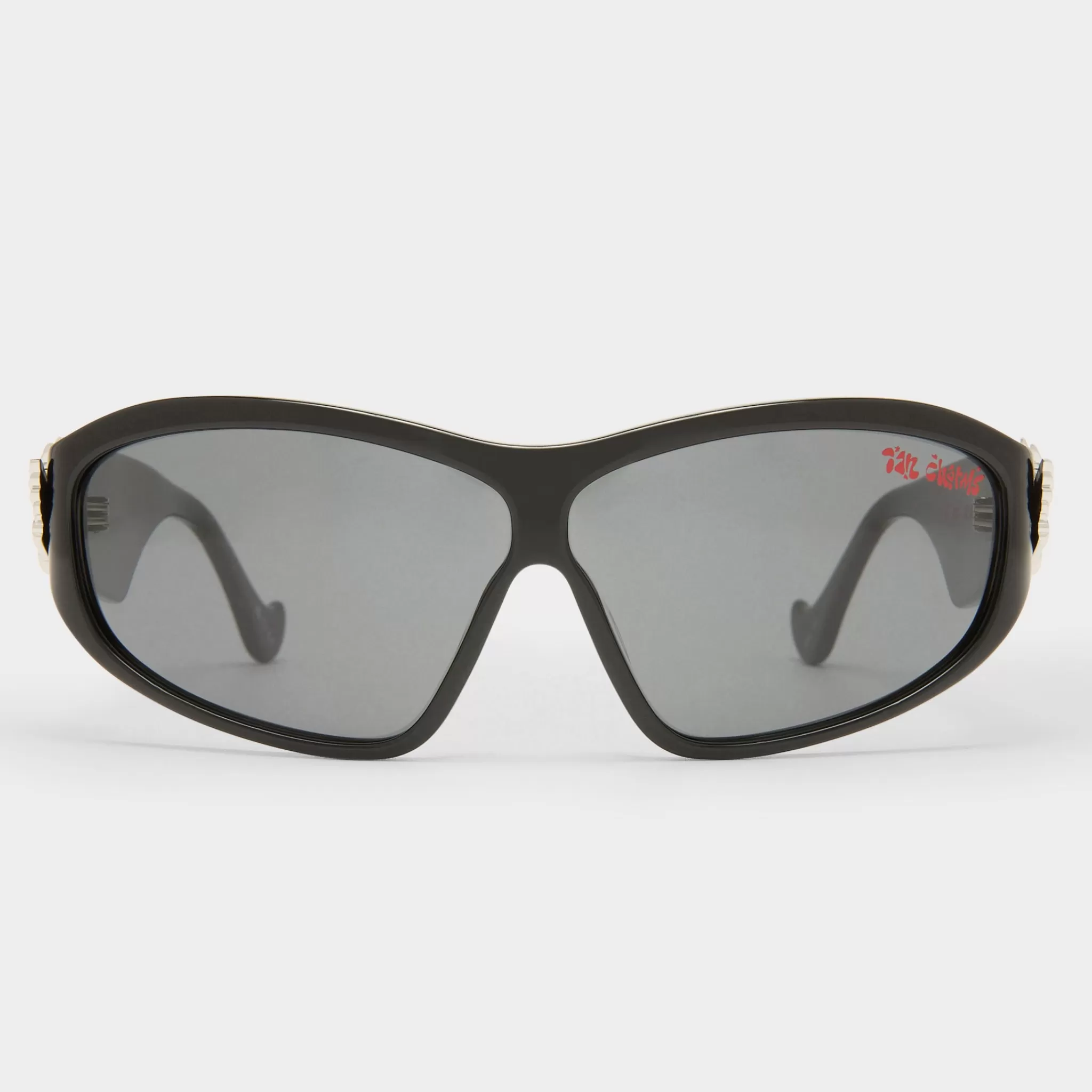 D-frame-Le Specs 51% ANGEL | black