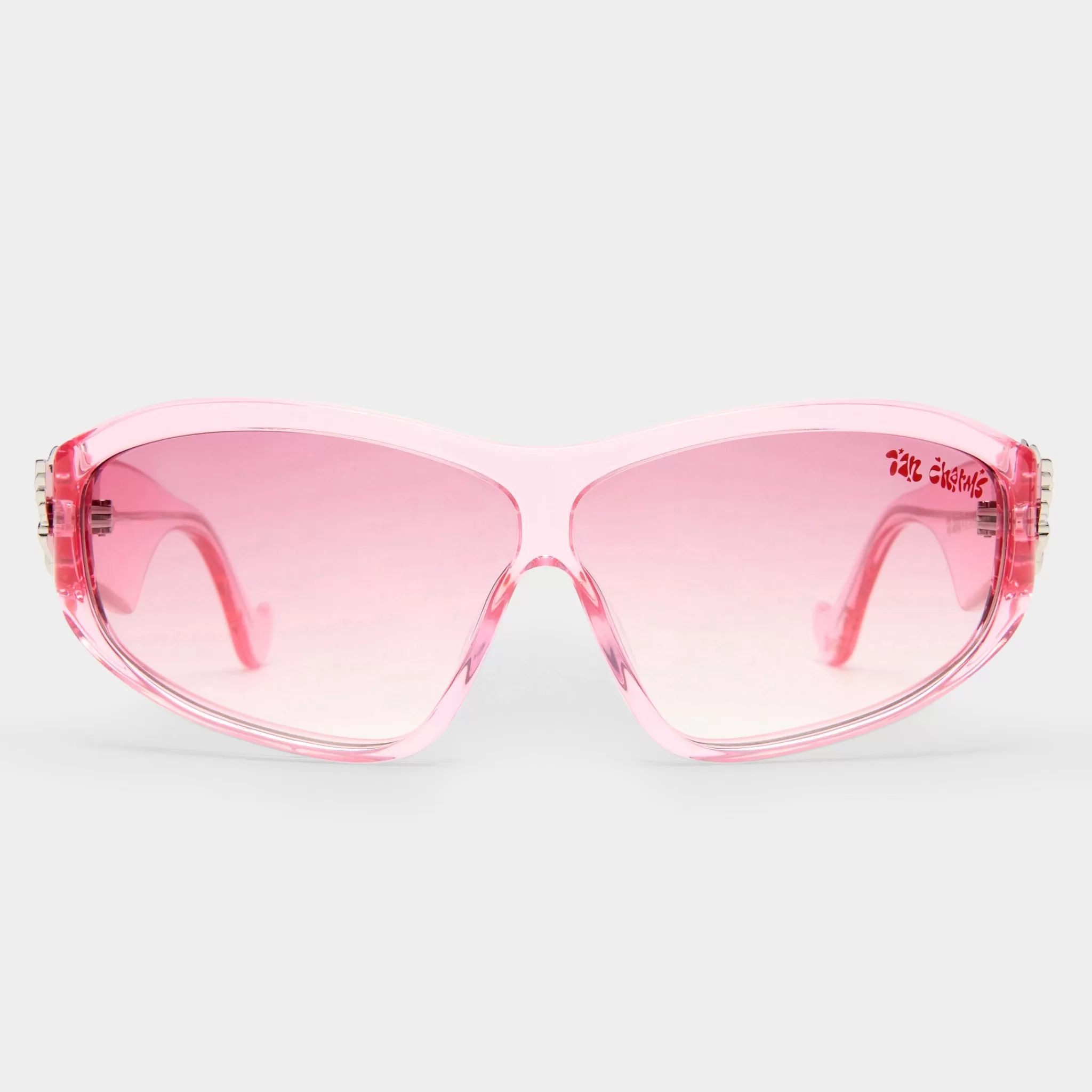 D-frame-Le Specs 51% ANGEL | marshmellow