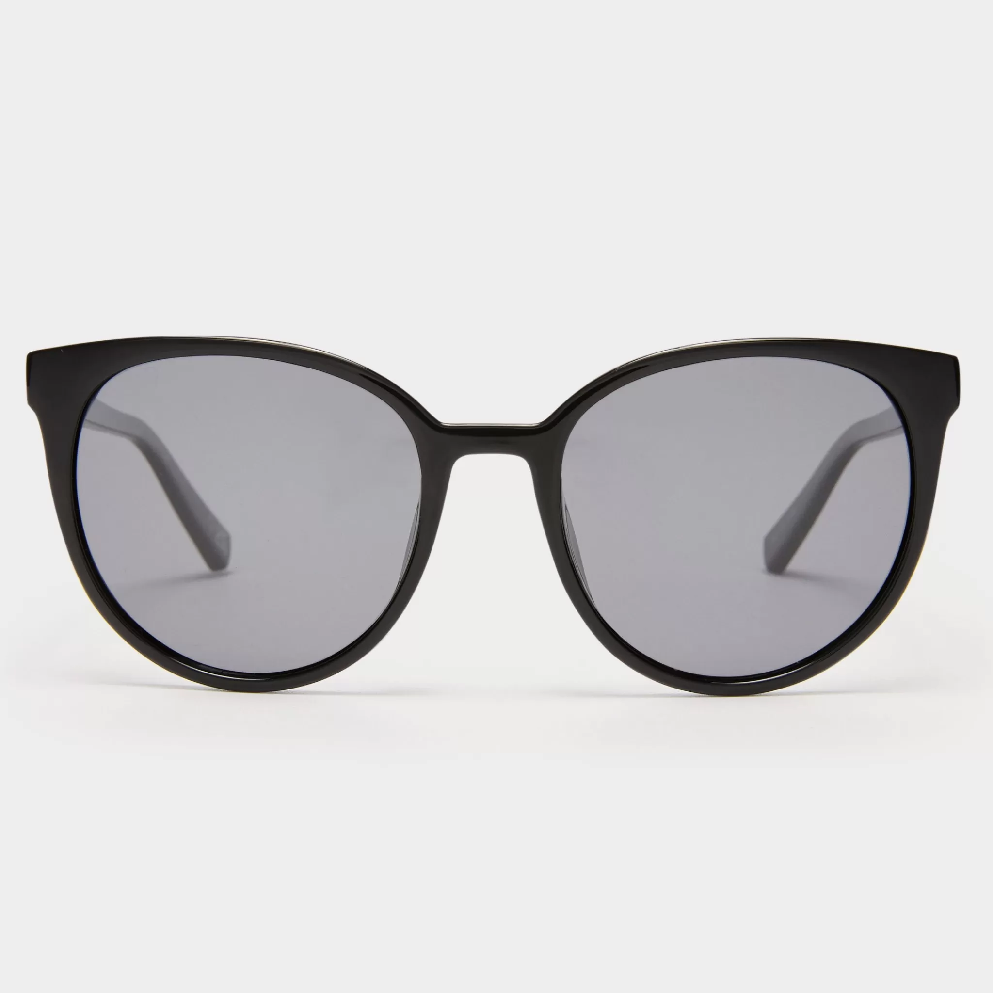 Round-Le Specs ARMADA | SMOKE MONO POLARIZED black