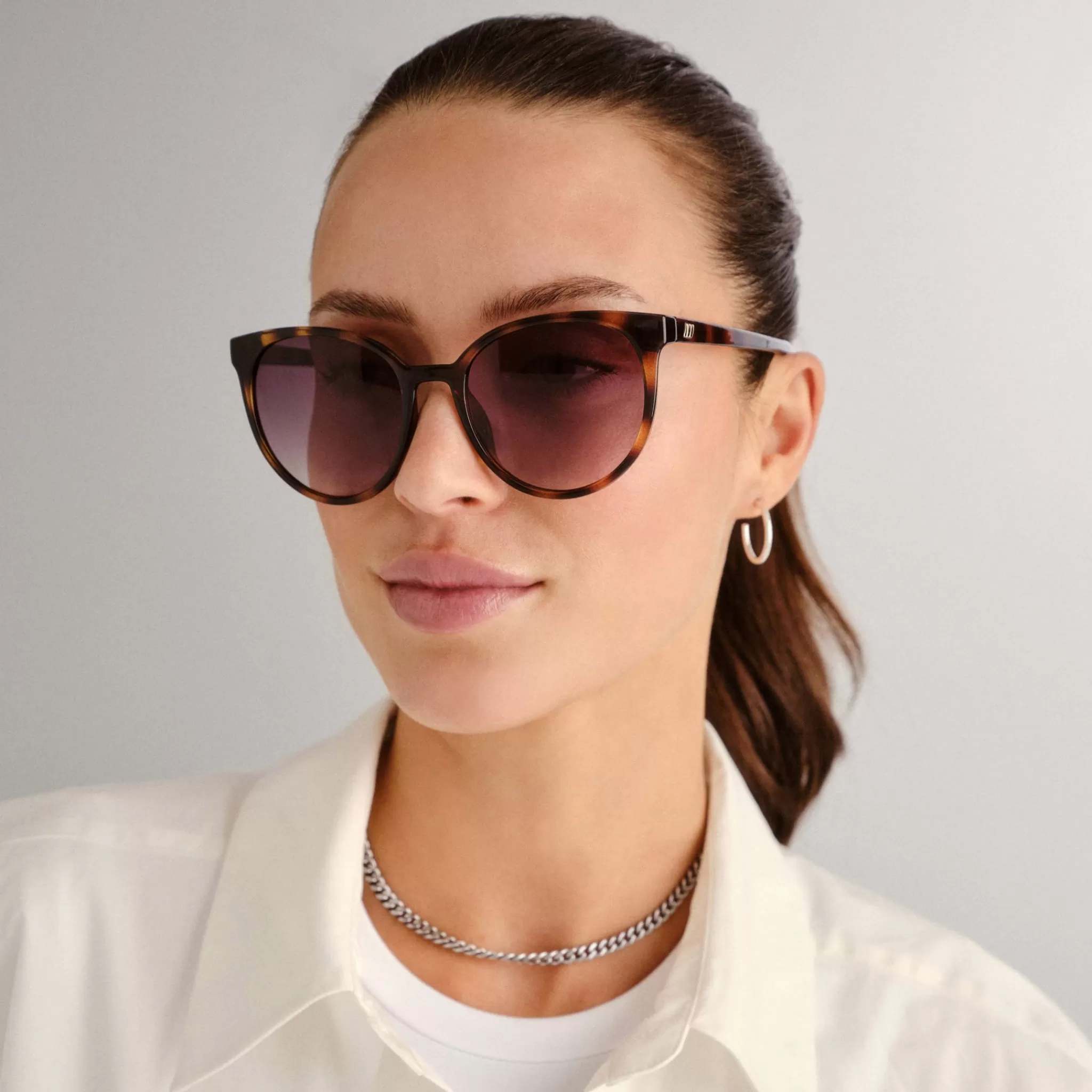Round-Le Specs ARMADA | tort