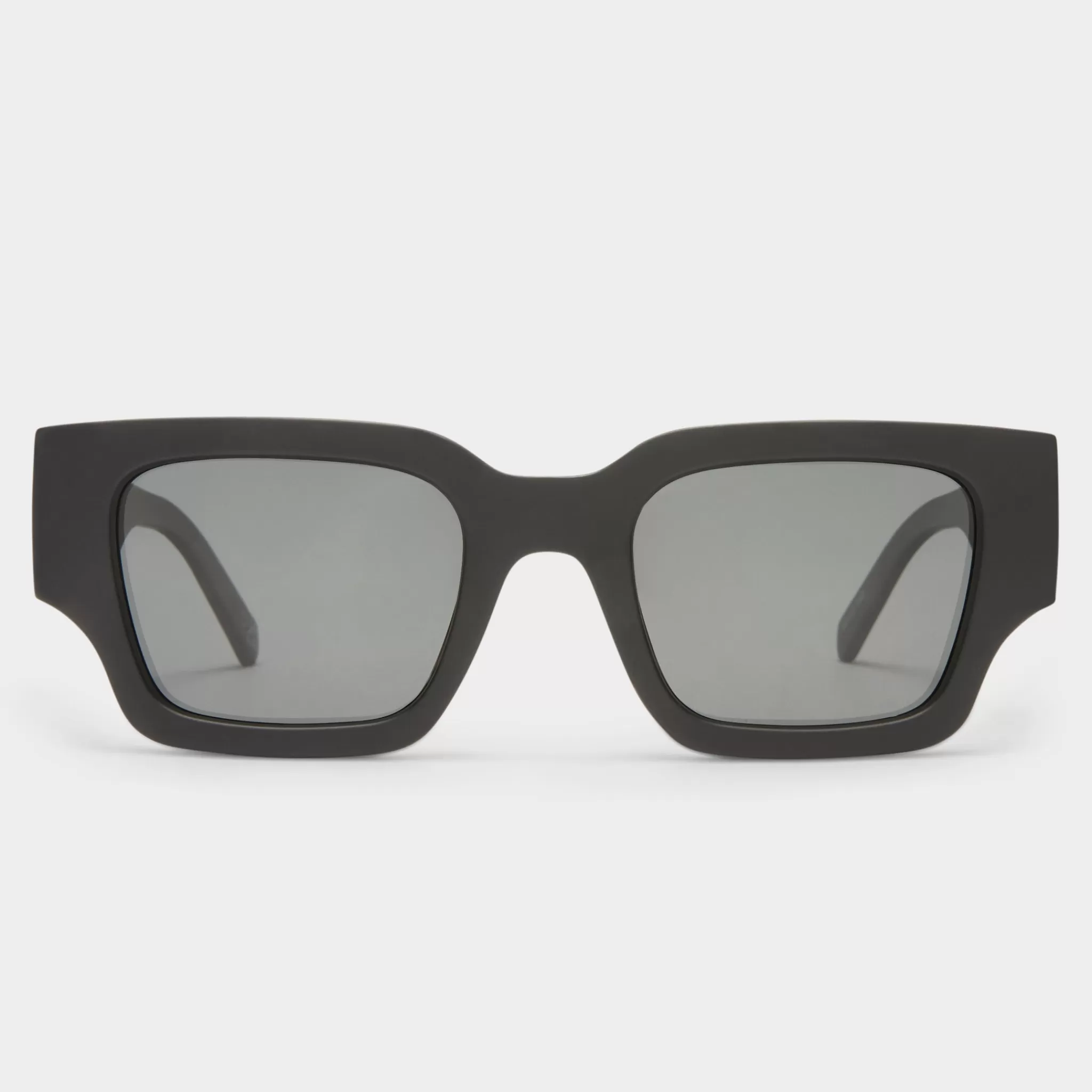 Rectangle | Rectangle-Le Specs ATLANTIS | MATTE BLACK POLARIZED matteblack