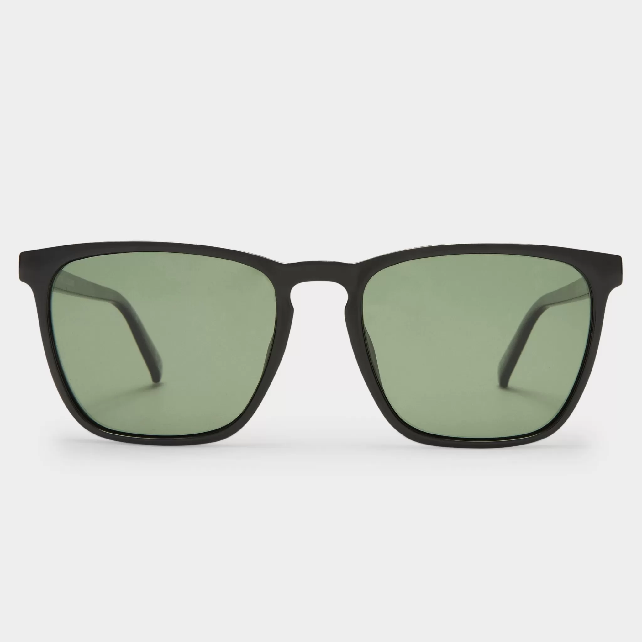 D-frame-Le Specs BAD MEDICINE | POLARIZED black