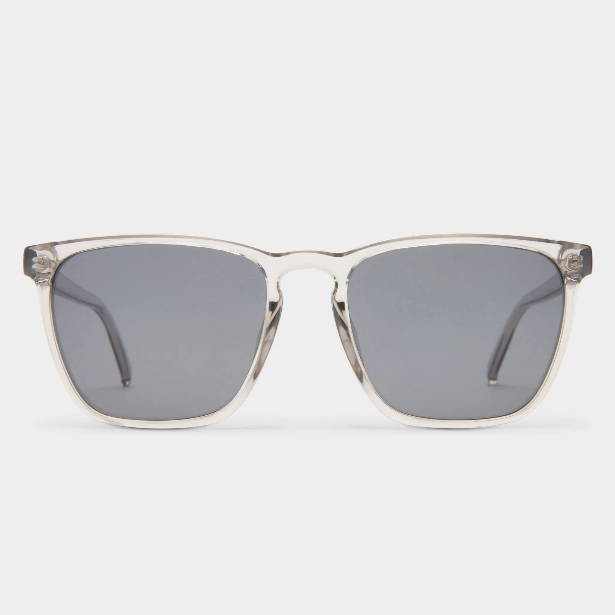 D-frame-Le Specs BAD MEDICINE | POLARIZED pewter