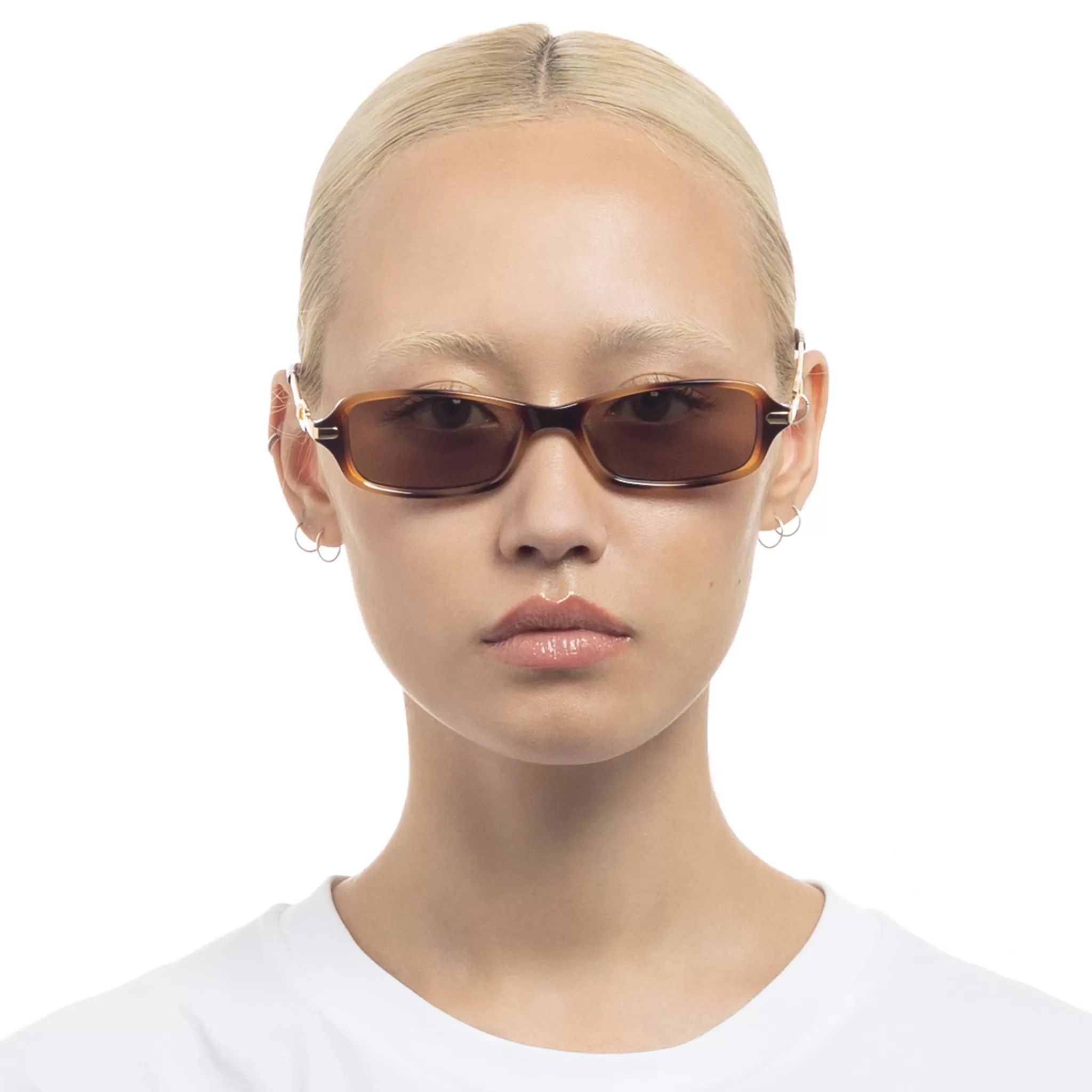 Rectangle | Rectangle-Le Specs BAMBOOZLER | tort