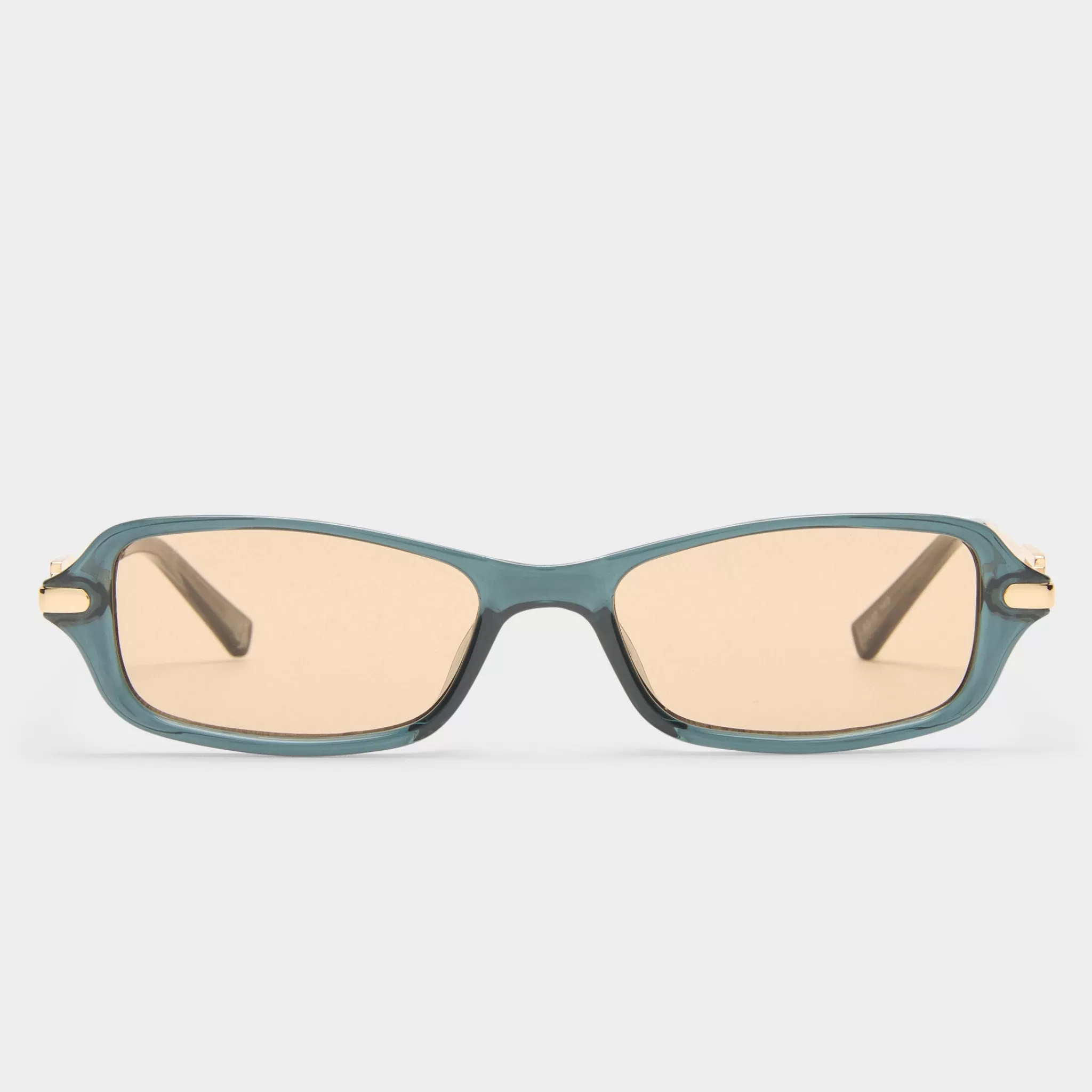 Rectangle | Rectangle-Le Specs BAMBOOZLER LTD EDT | DARK TEAL darkteal