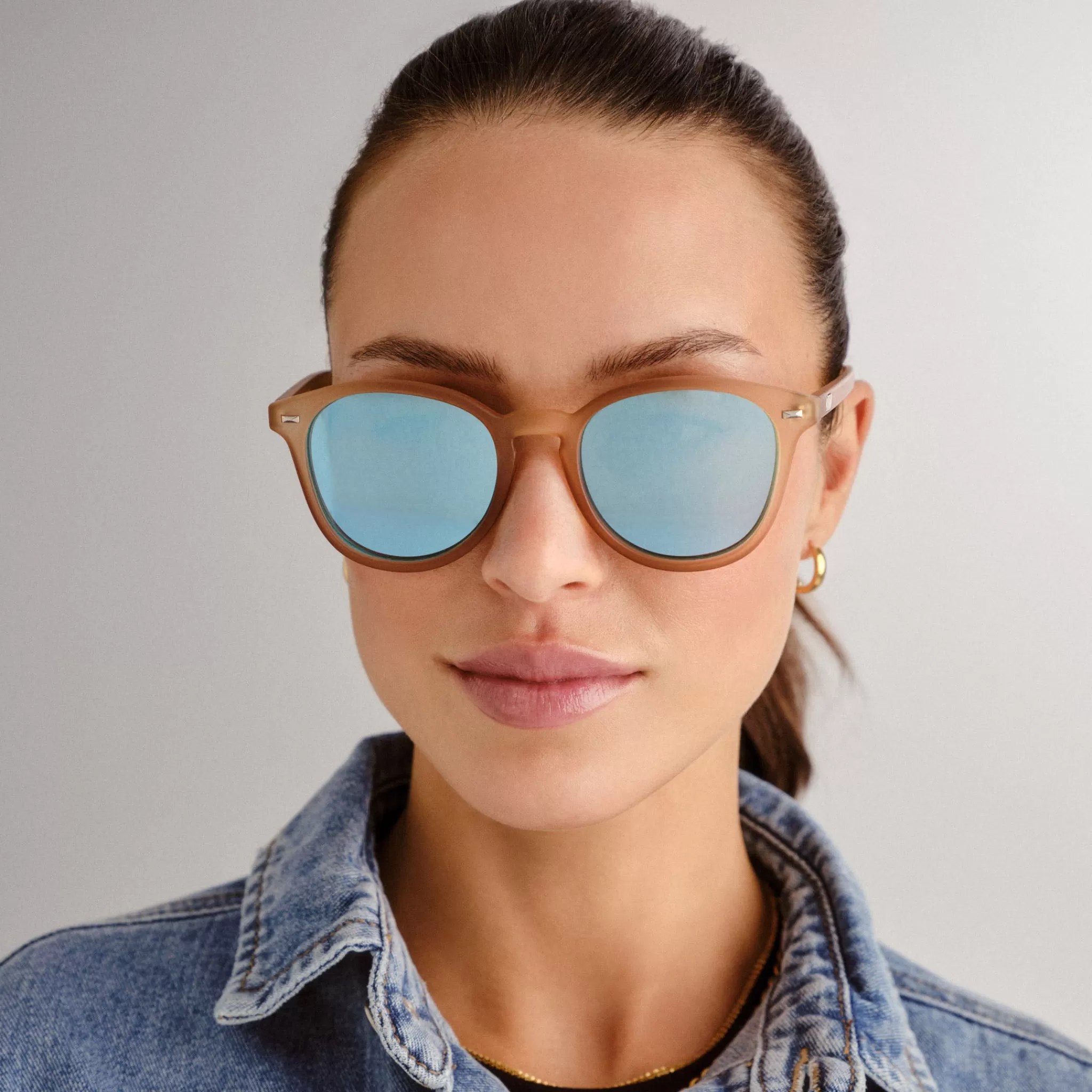 Round | Round-Le Specs BANDWAGON | RAW SUGAR rawsugar