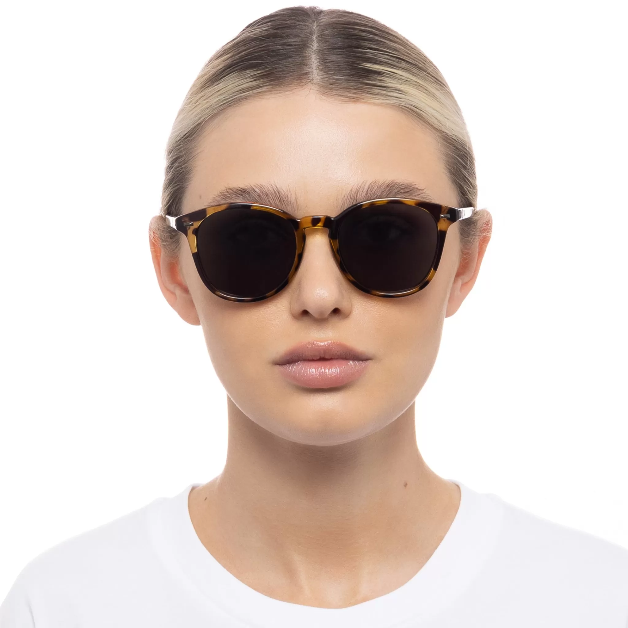 Round | Round-Le Specs BANDWAGON | SYRUP TORT syruptort