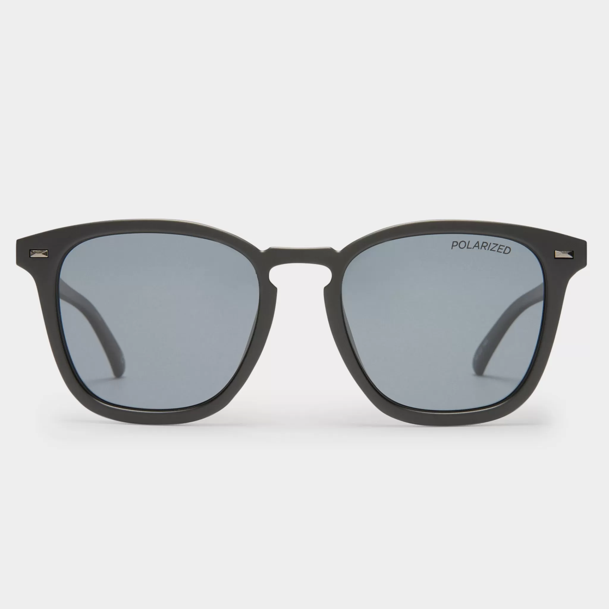 D-frame-Le Specs BIG DEAL | MATTE BLACK POLARIZED matteblack