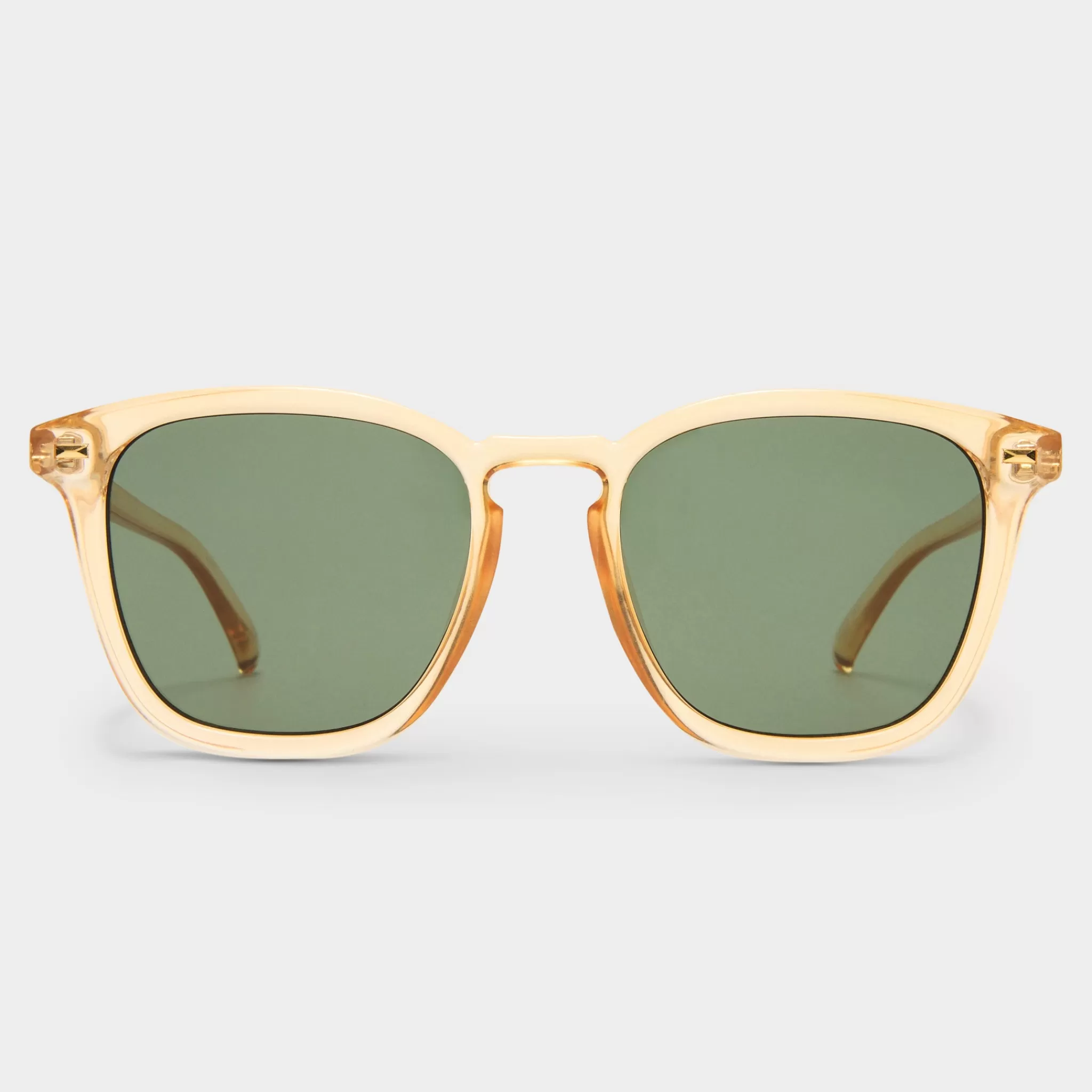 D-frame | Oversized-Le Specs BIG DEAL | sand