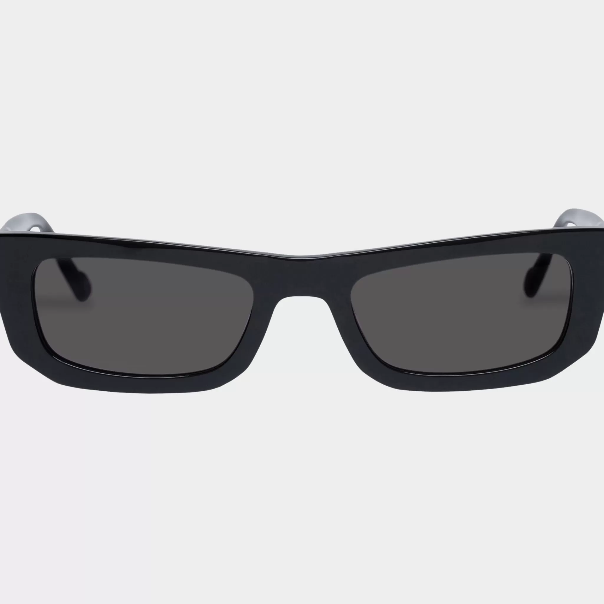 D-frame-Le Specs BIO-BOT | black