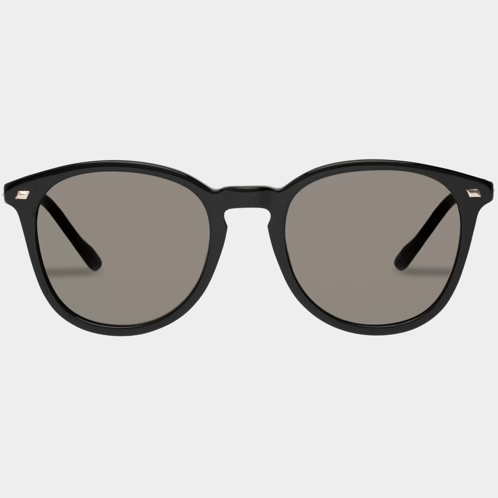Round | Round-Le Specs BIO-METRIC | black