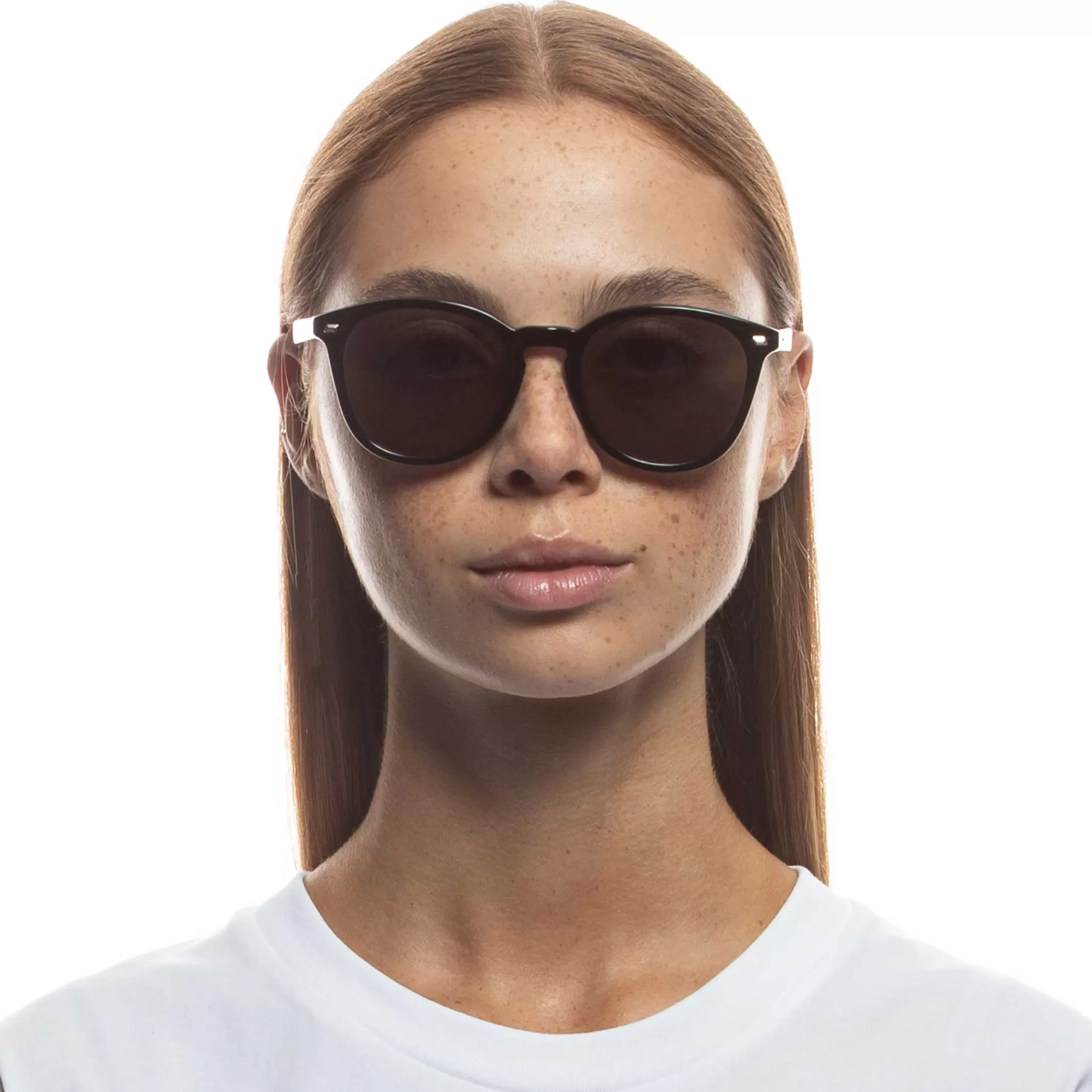 Round | Round-Le Specs BIO-METRIC | black