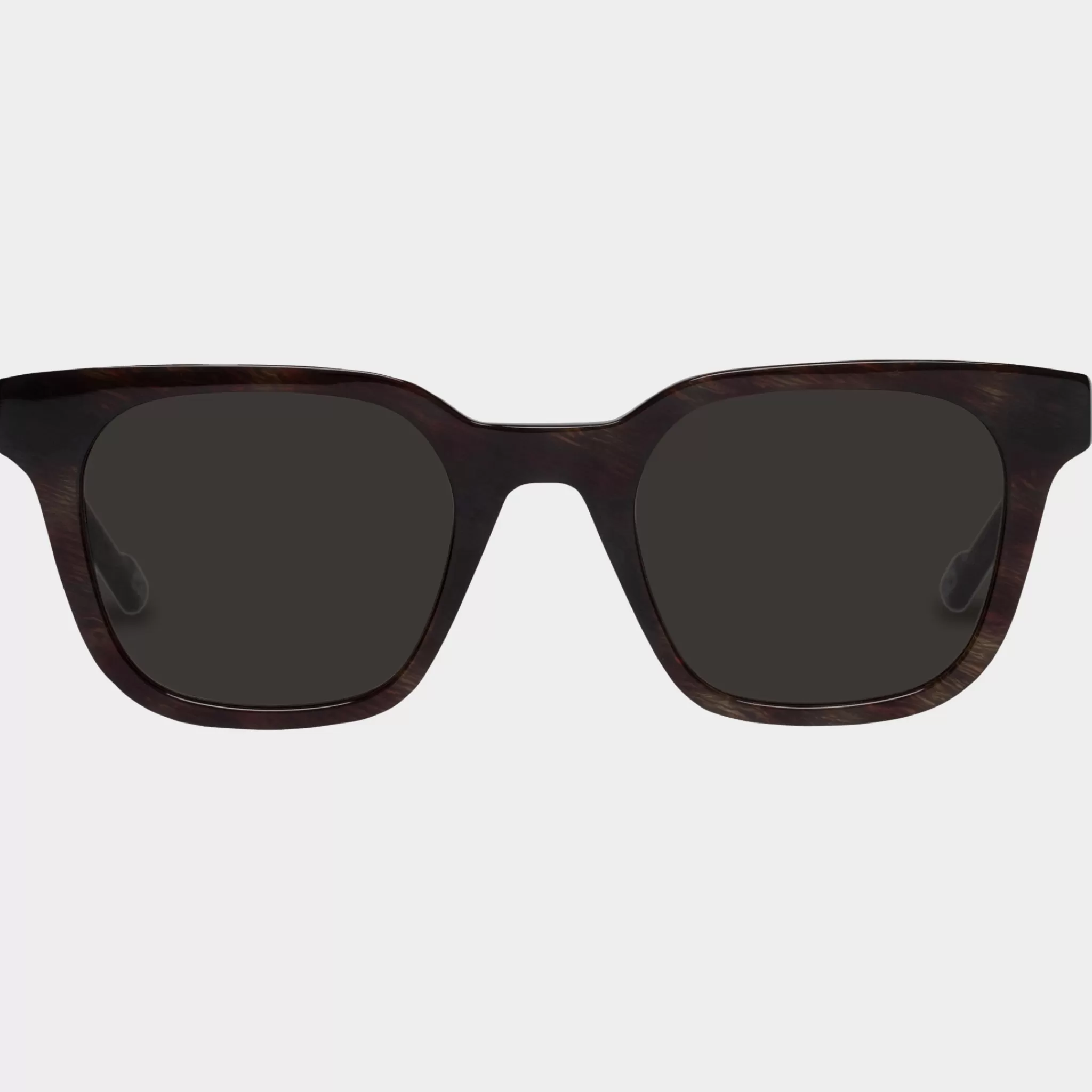 D-frame-Le Specs BIOPIC 50 | JUNGLE WOODSTRIPE junglewoodstripe