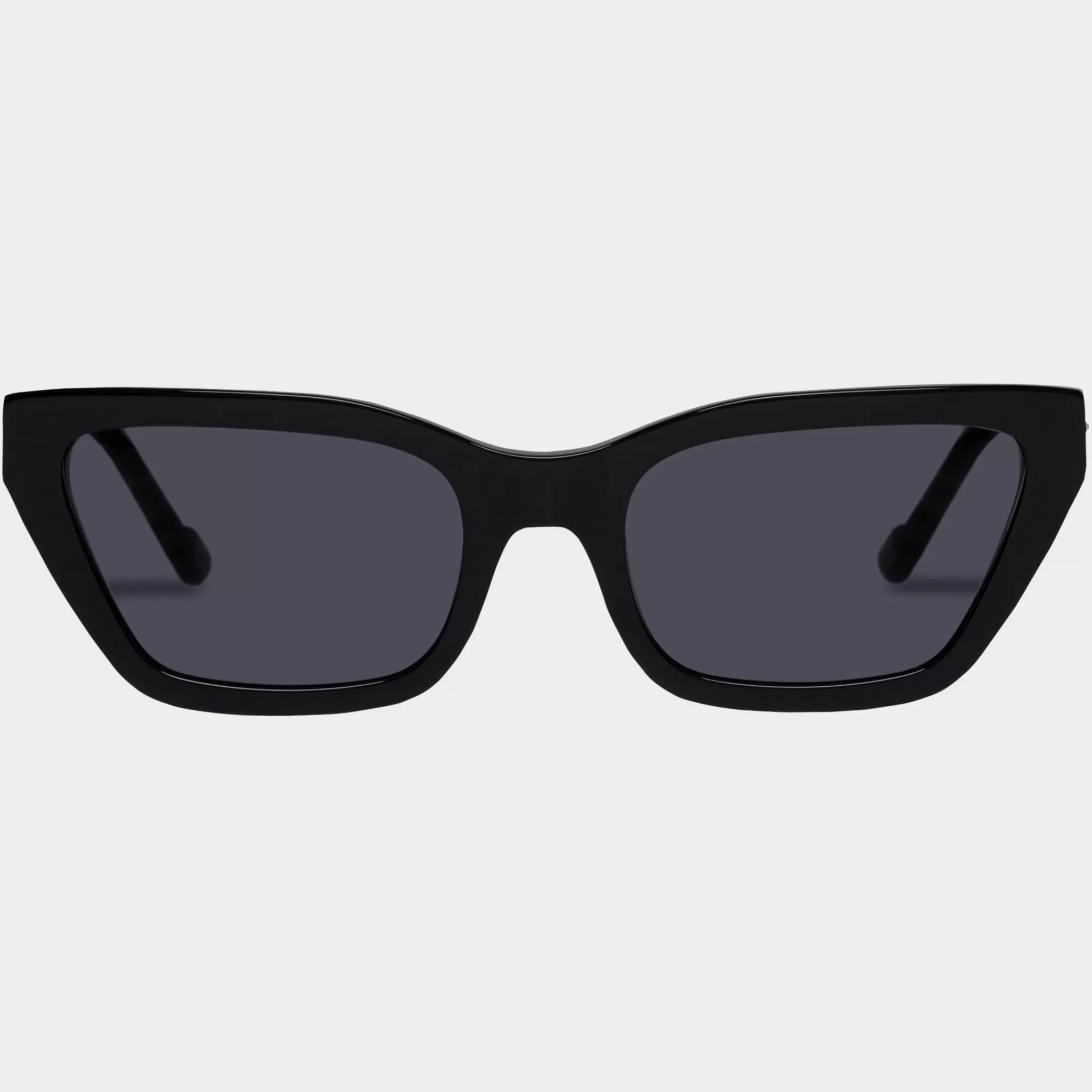 Cat Eye-Le Specs BIO-TRON | black