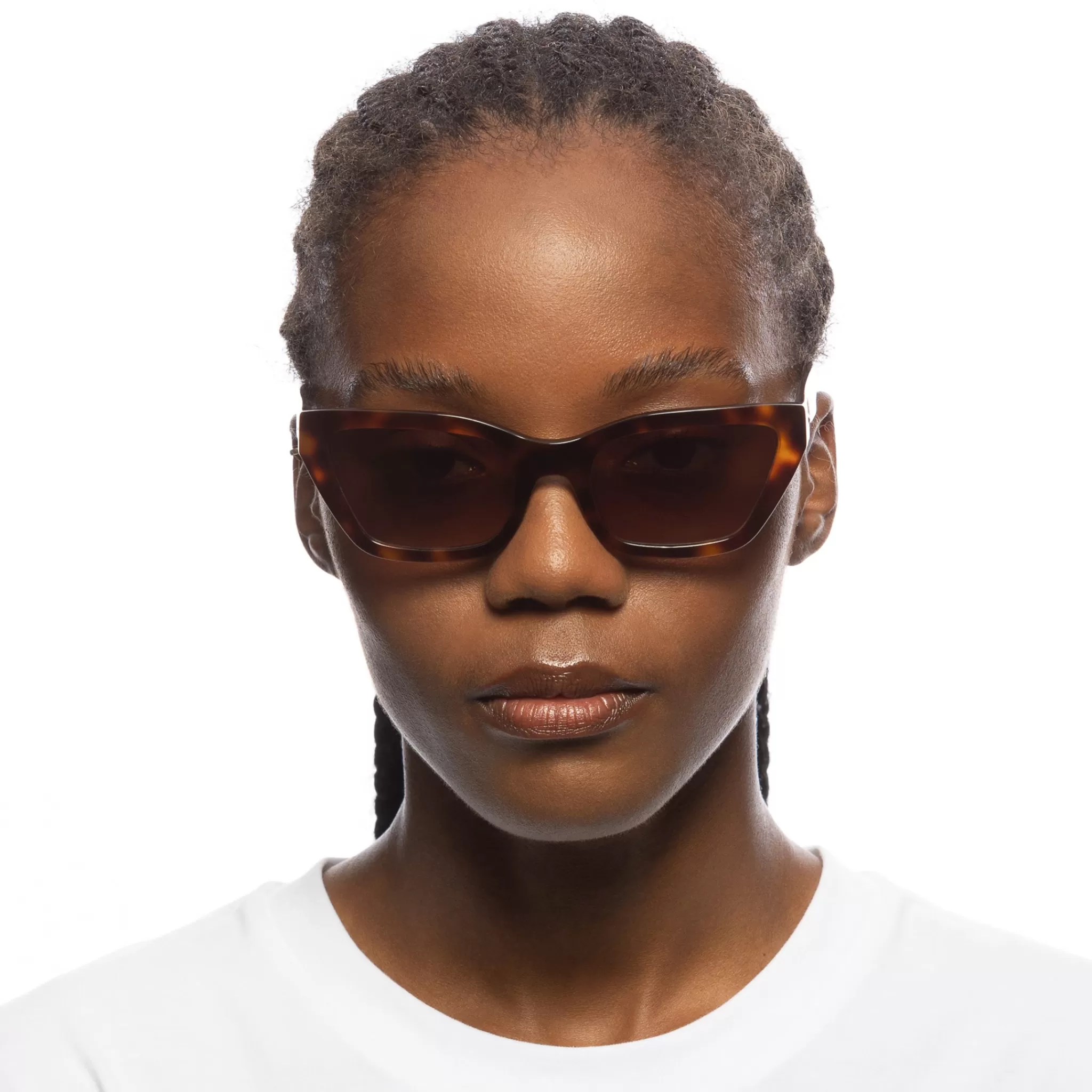 Cat Eye-Le Specs BIO-TRON | tort