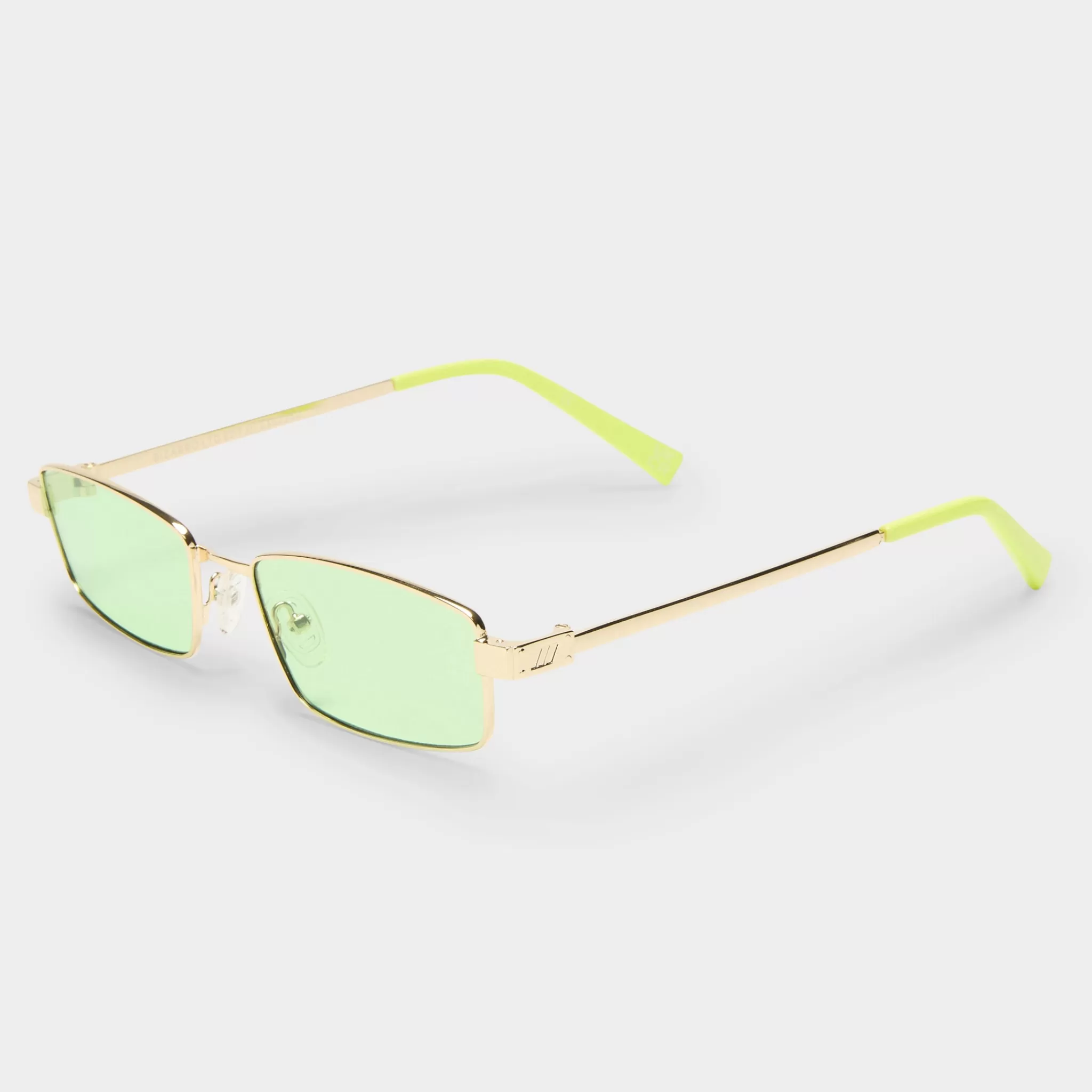 bizarro_ltd_edt__bright_gold_pine_lime_2.webp Rectangle | Rectangle-Le Specs BIZARRO LTD EDT | BRIGHT GOLD PINE LIME brightgoldpinelime