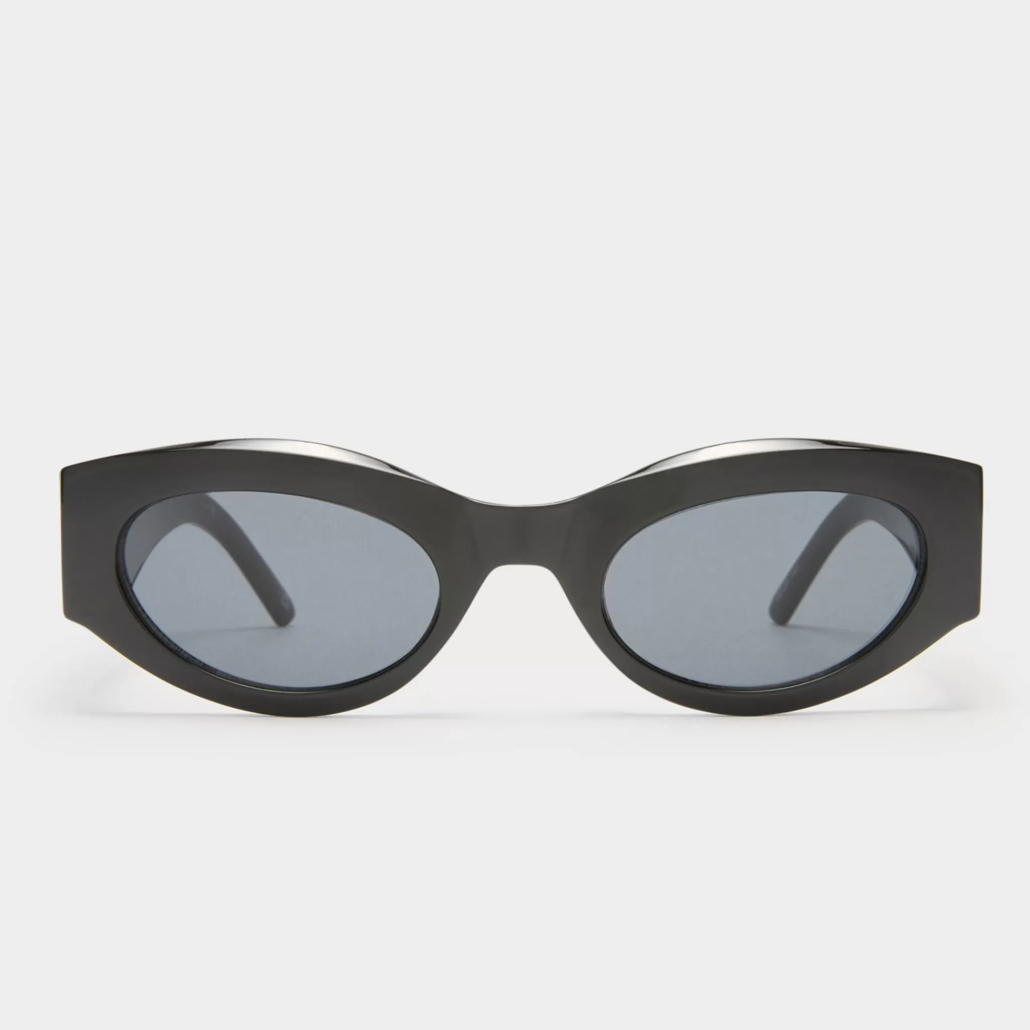 Oval | Oval-Le Specs BODY BUMPIN II | SMOKE black
