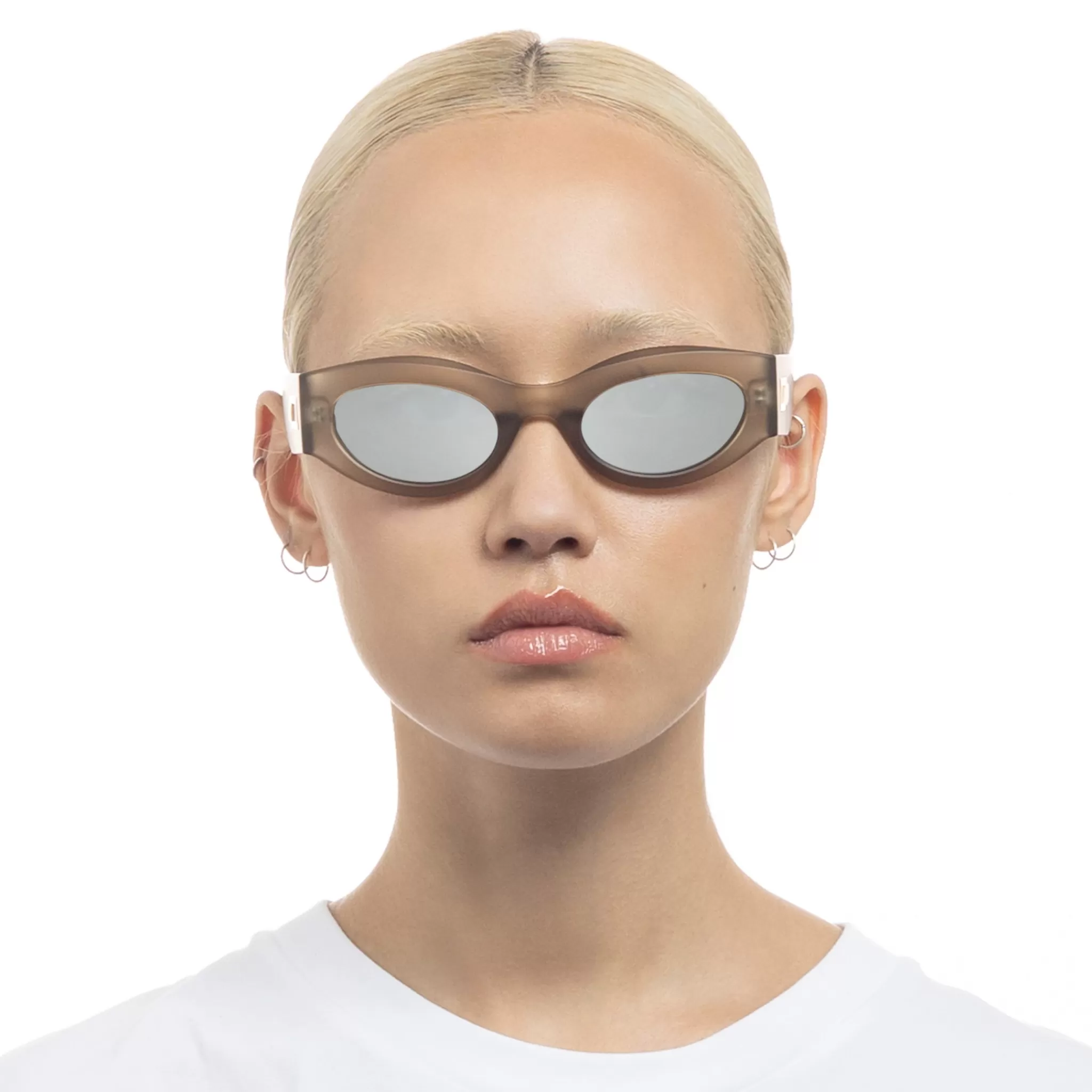 Oval | Oval-Le Specs BODY BUMPIN II | MATTE OLIVE LEAF matteoliveleaf
