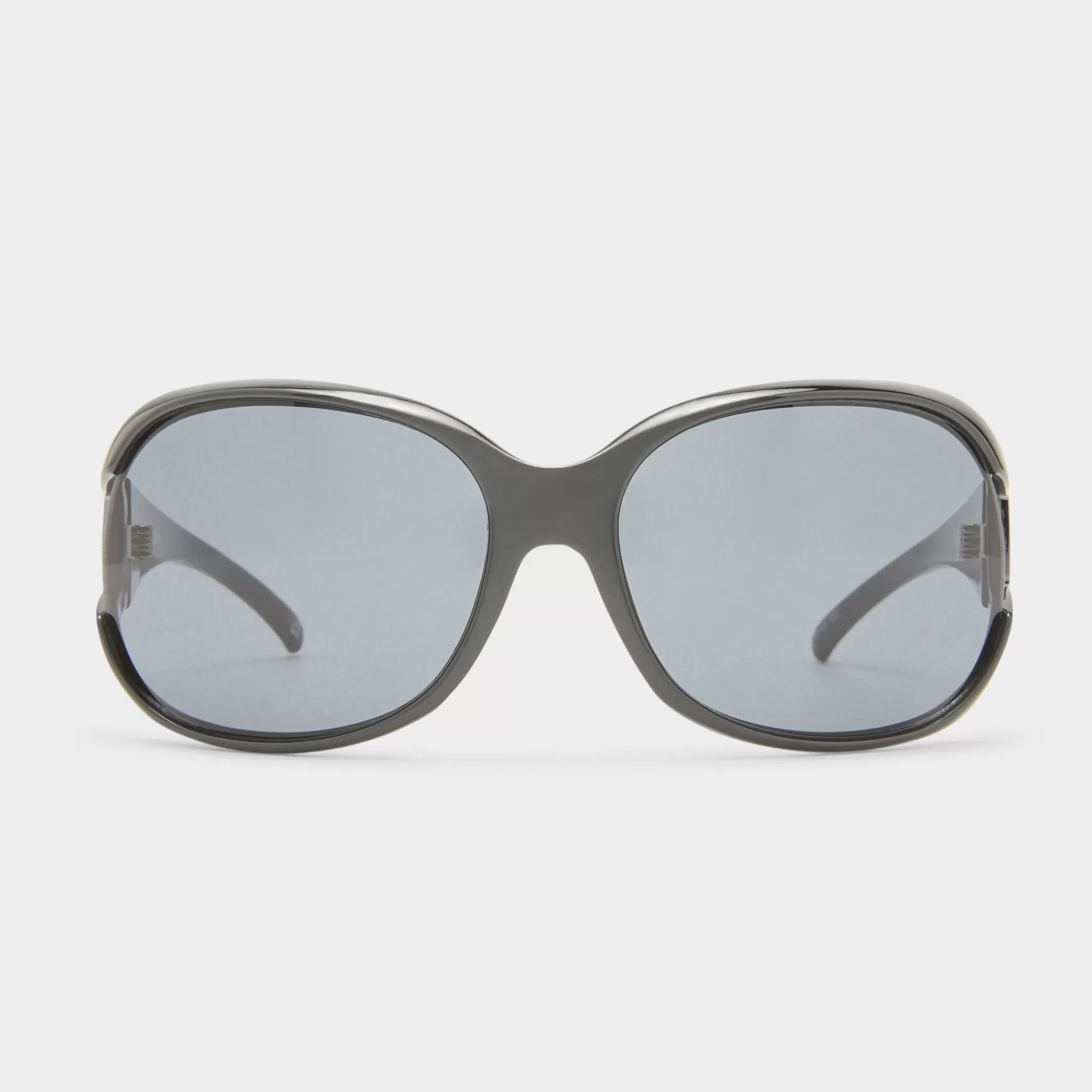 Wrap | Oversized-Le Specs BOLSHY | black