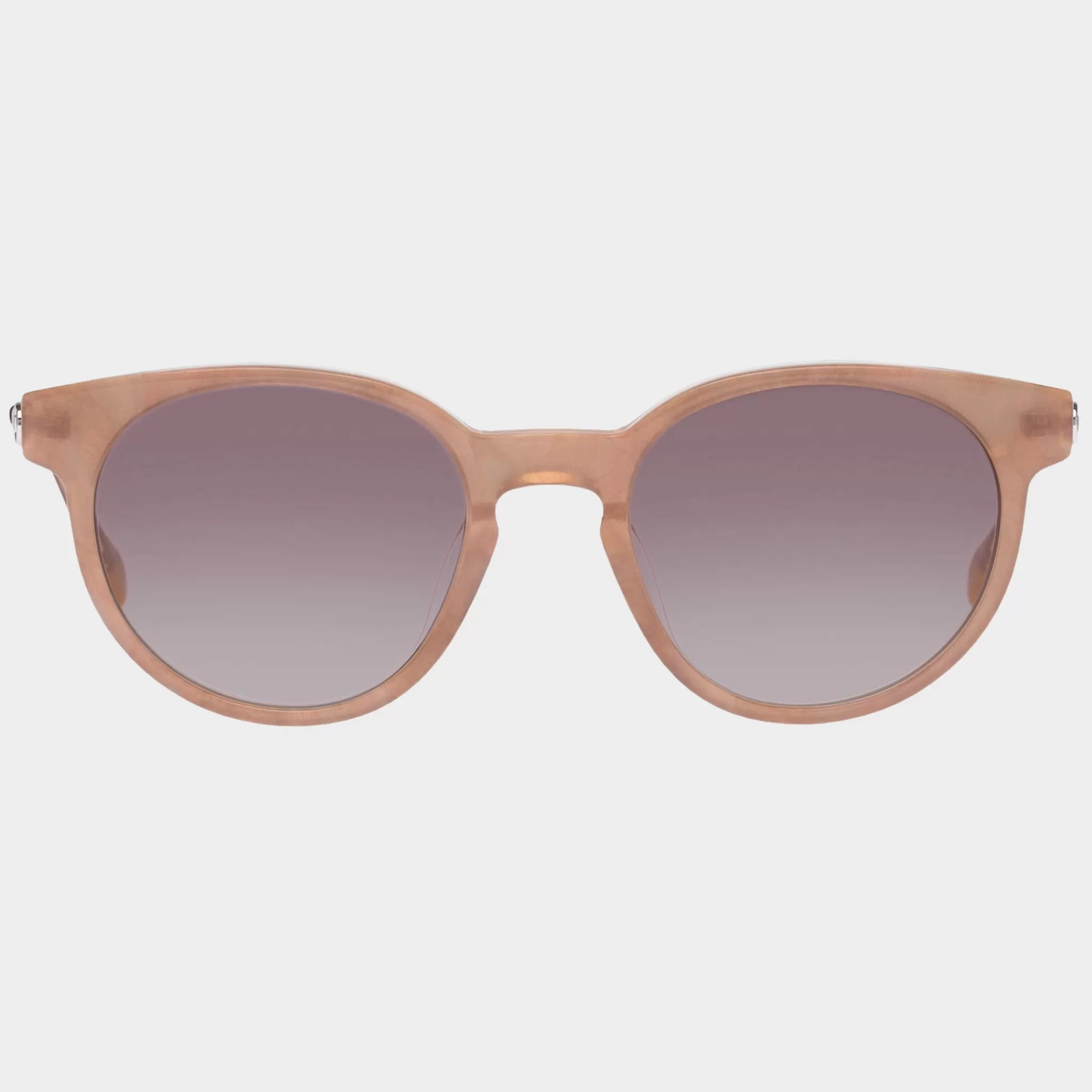 Round-Le Specs BREEZY | BRONZE SEASHELL bronzeseashell