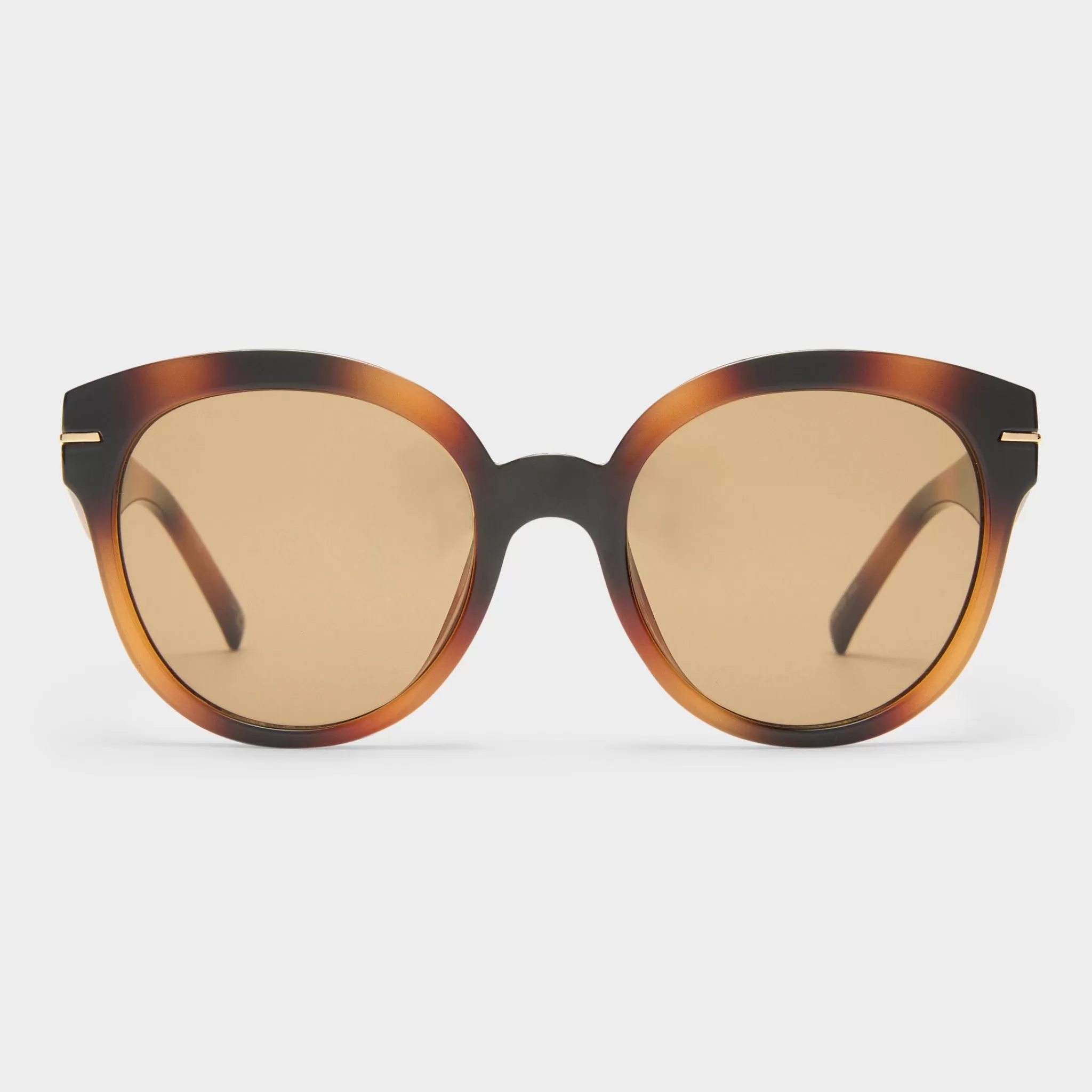 Round | Oversized-Le Specs CAPACIOUS | tort
