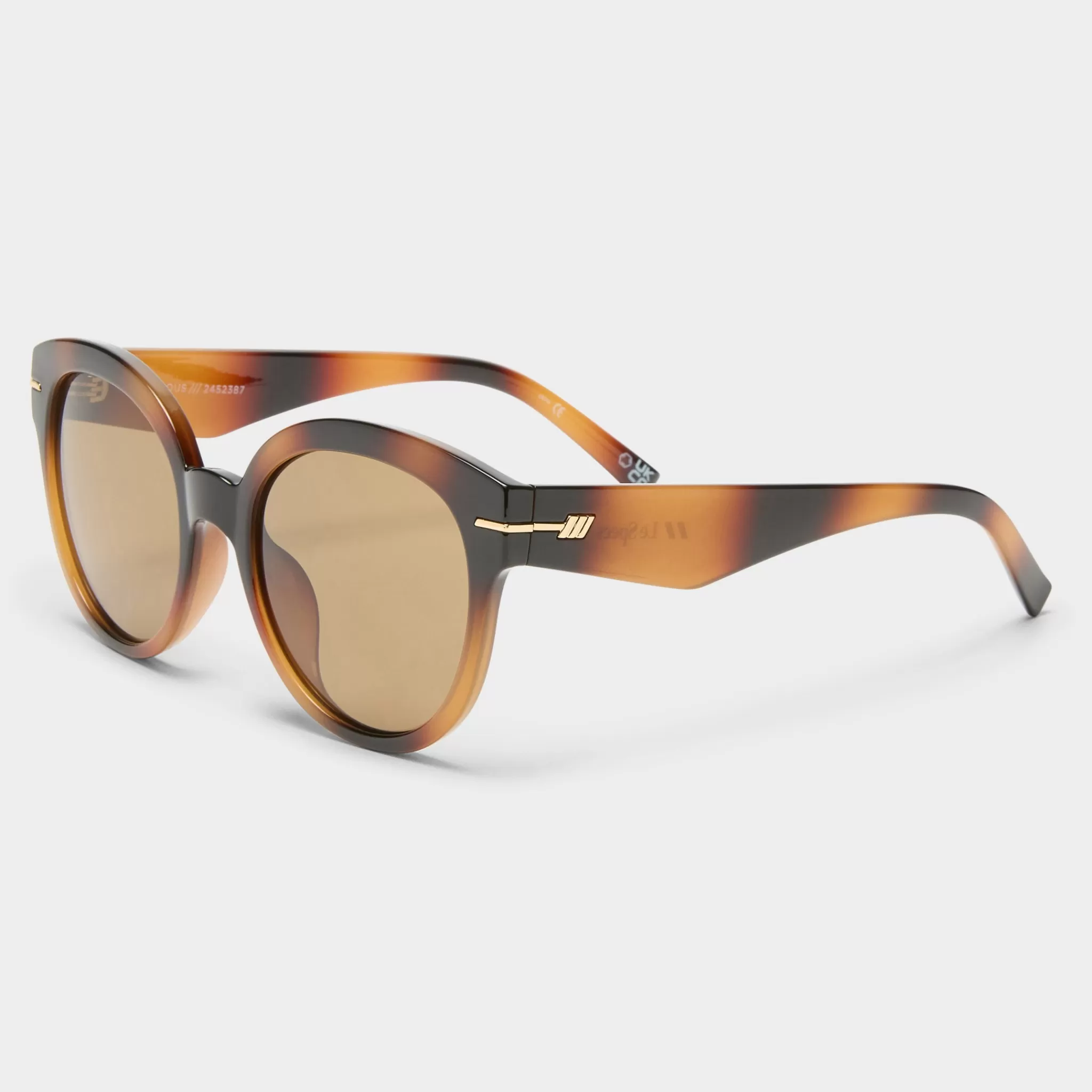 capacious__tort_2.webp Round | Oversized-Le Specs CAPACIOUS | tort