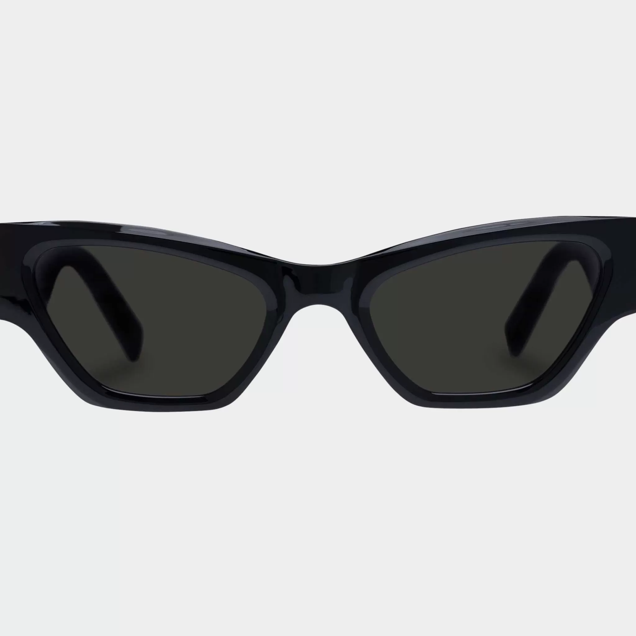 Cat Eye-Le Specs CHARADE | black