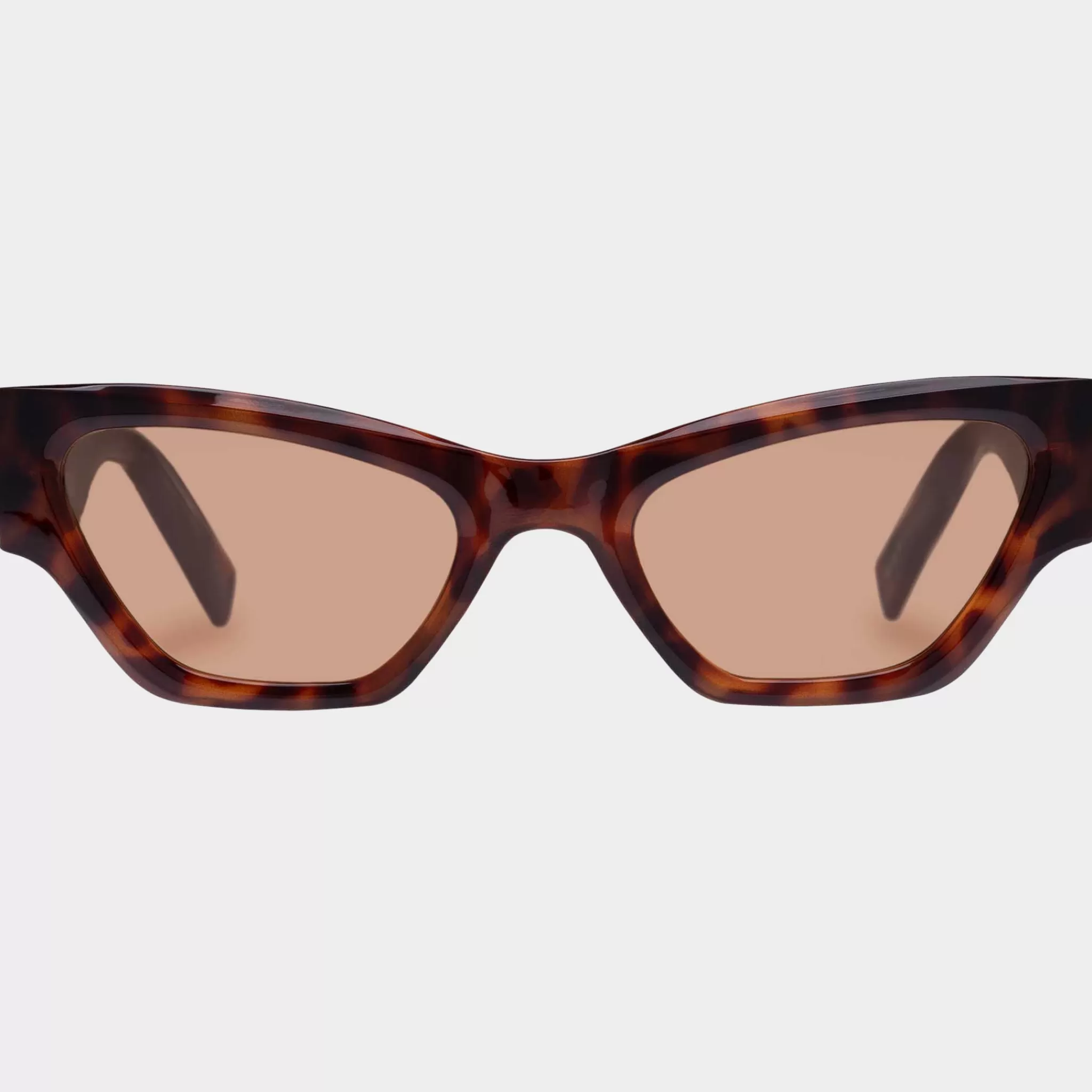 Cat Eye-Le Specs CHARADE | tort