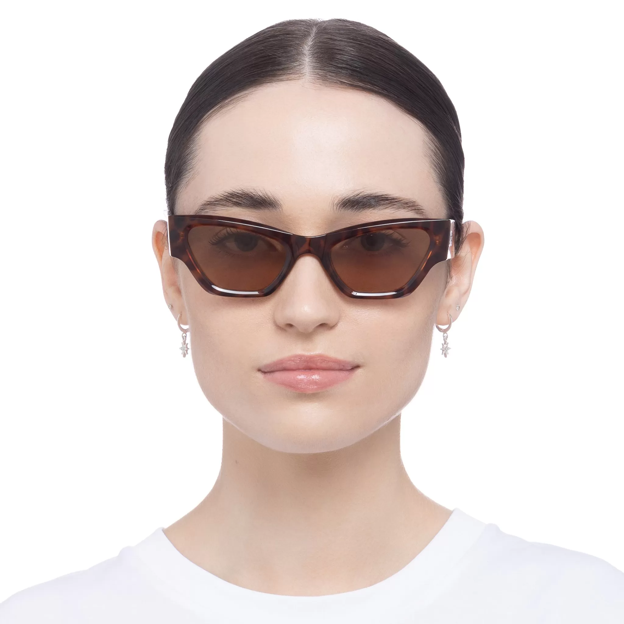 Cat Eye-Le Specs CHARADE | tort