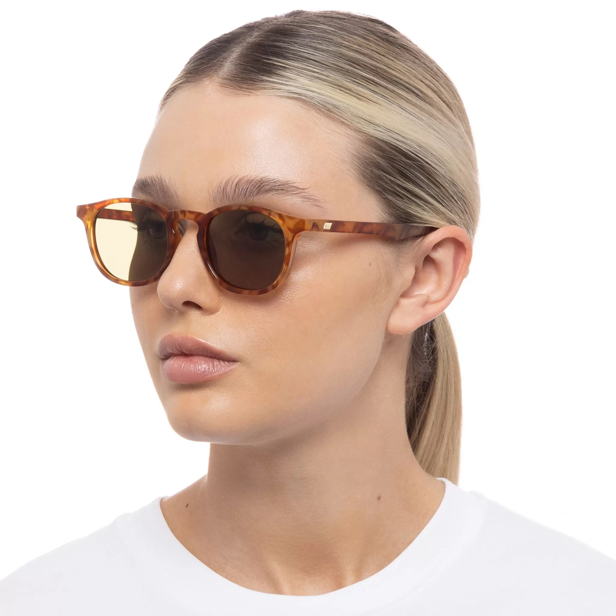 Round | Round-Le Specs CLUB ROYALE | VINTAGE TORT vintagetort