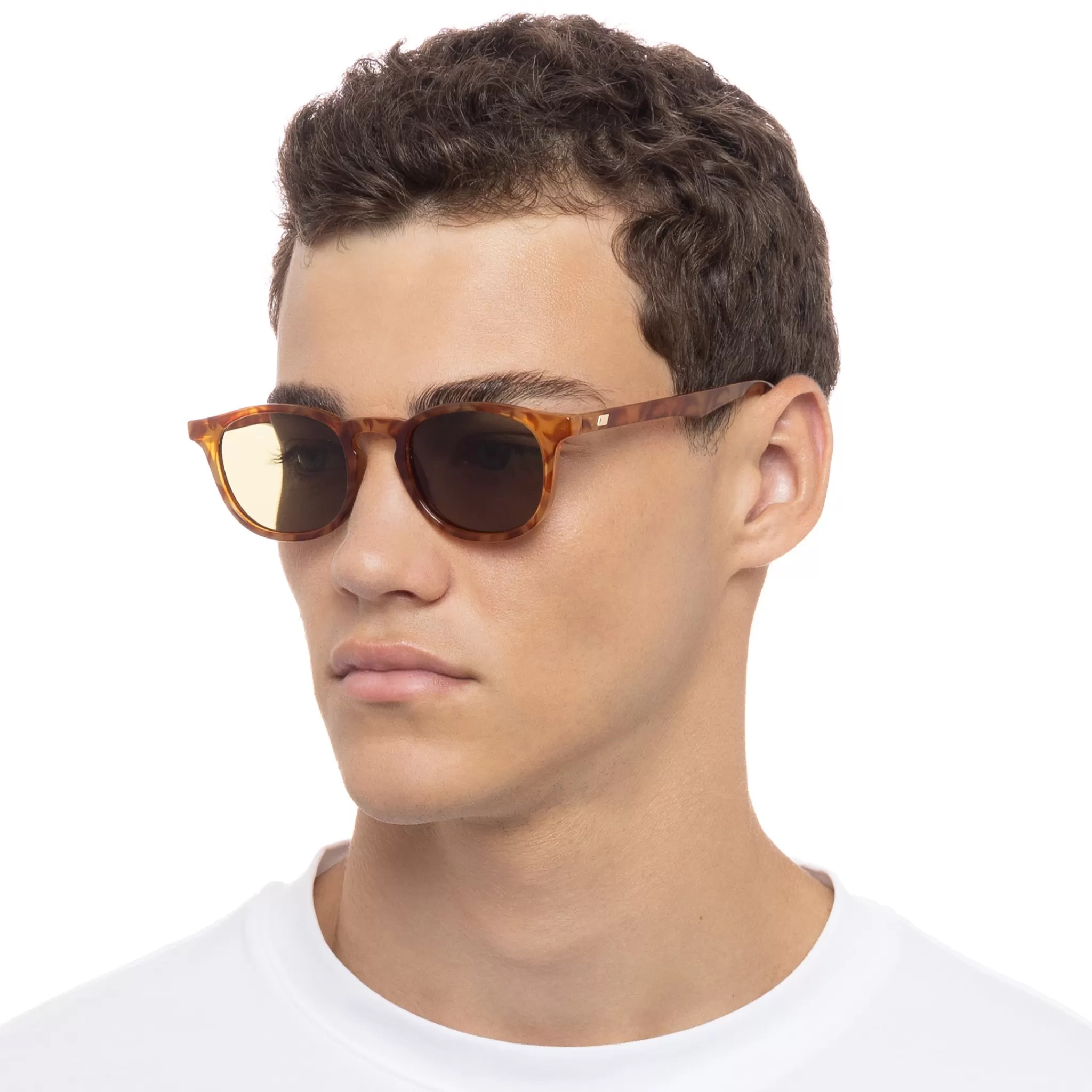Round | Round-Le Specs CLUB ROYALE | VINTAGE TORT vintagetort