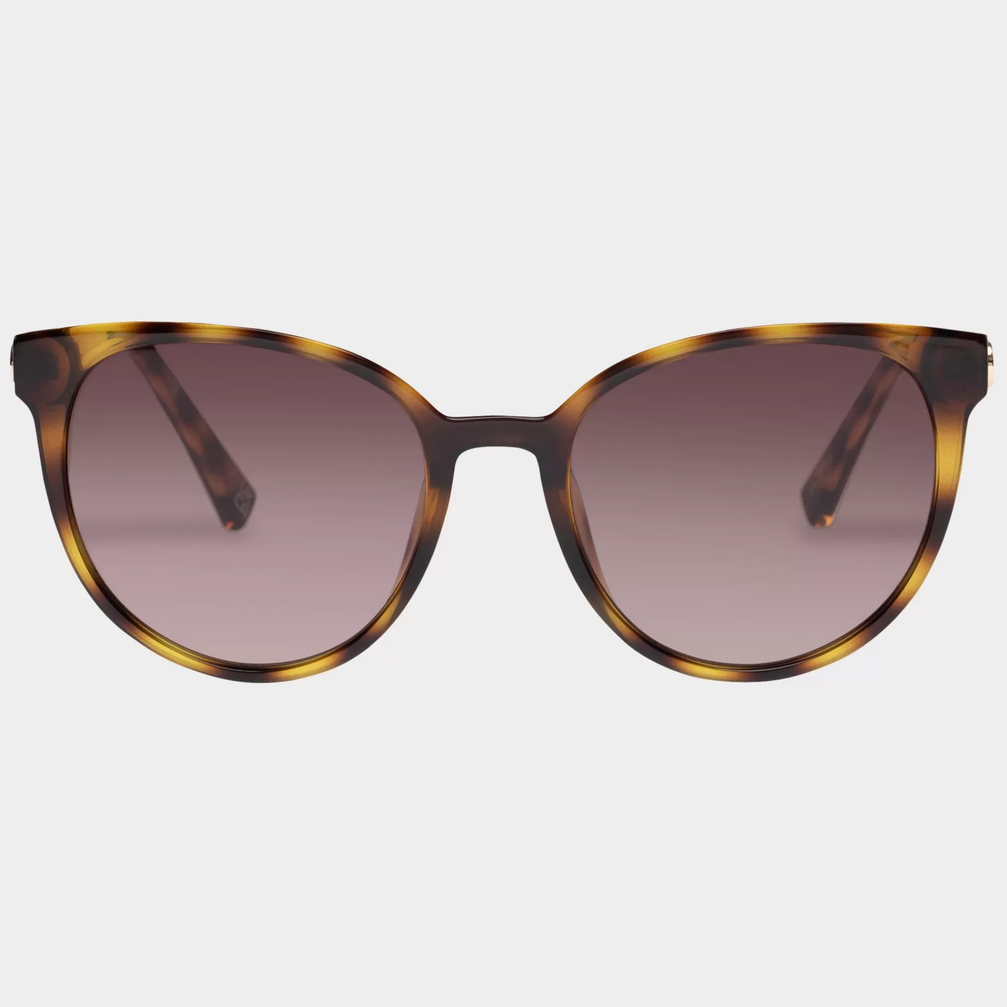 Round | Oversized-Le Specs CONTENTION | tort
