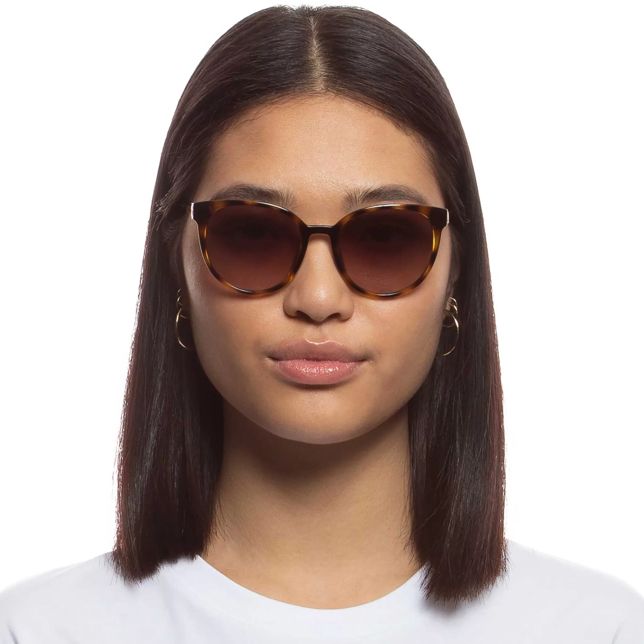 Round | Oversized-Le Specs CONTENTION | tort