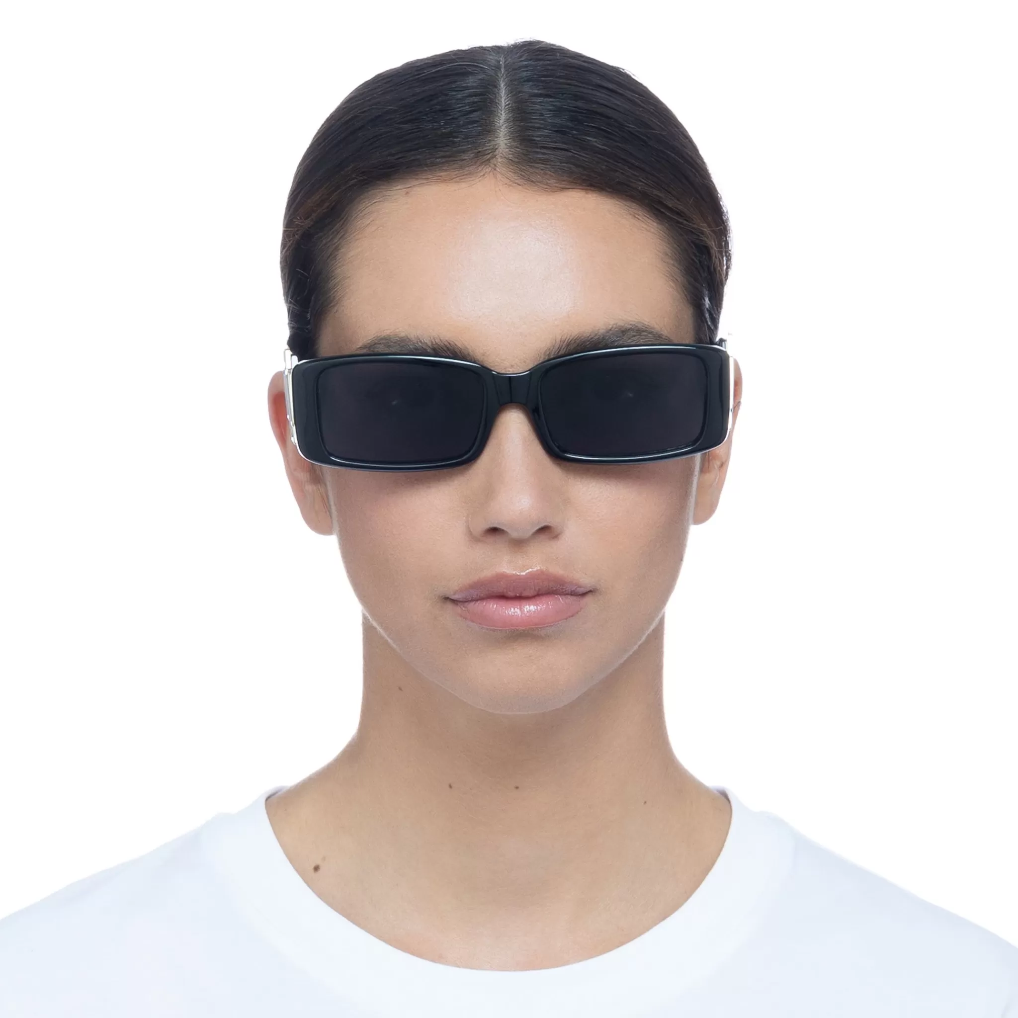 Rectangle | Rectangle-Le Specs CRUEL INTENTIONS | black