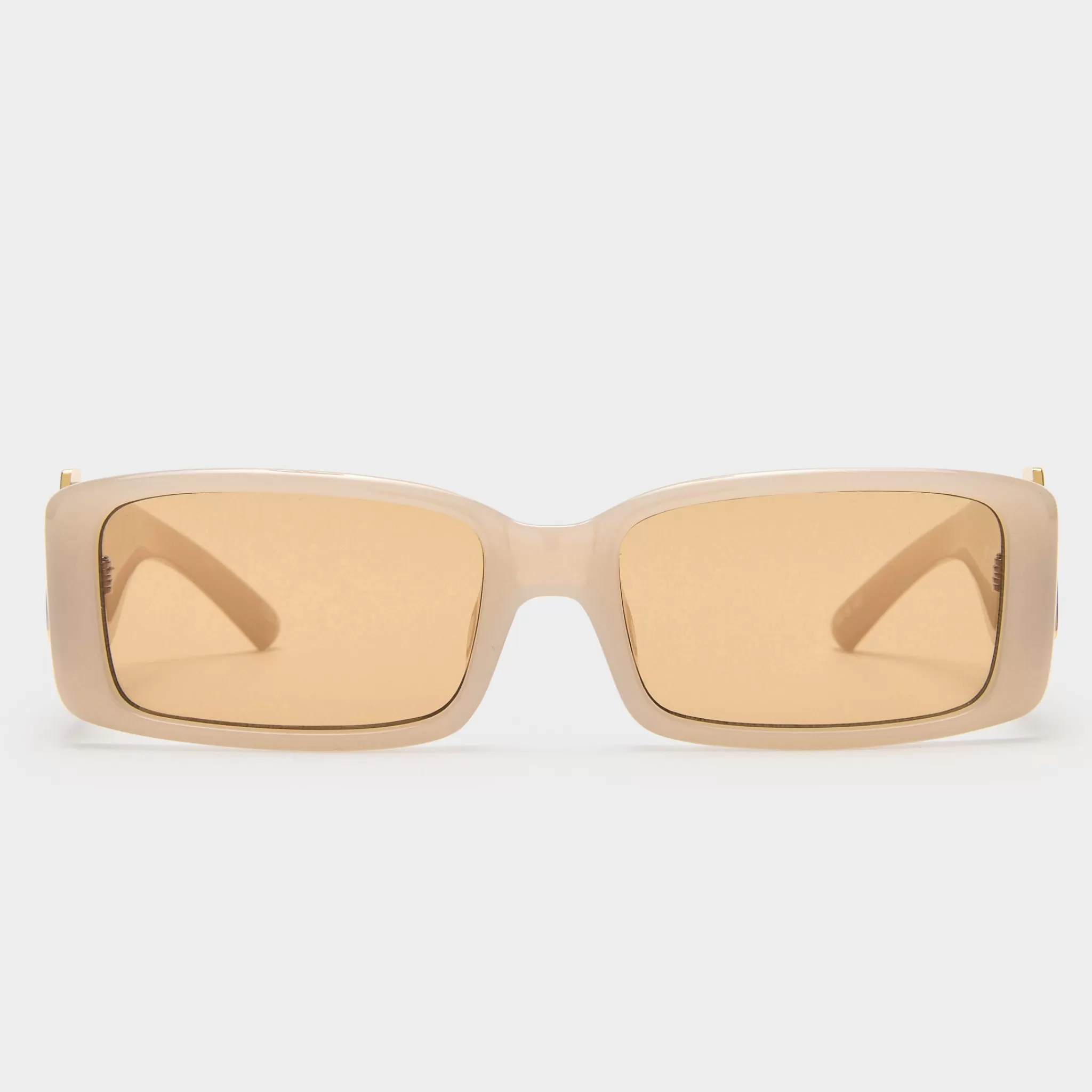 Rectangle | Rectangle-Le Specs CRUEL INTENTIONS | oatmeal