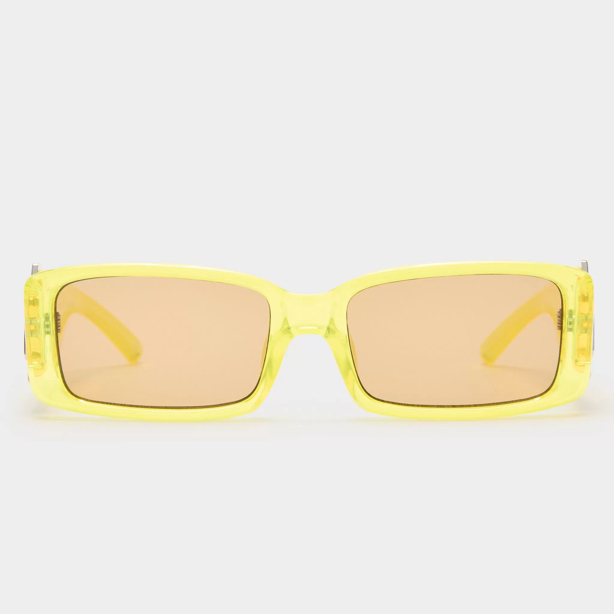 Rectangle | Rectangle-Le Specs CRUEL INTENTIONS LTD EDT | HYPER YELLOW hyperyellow2452336