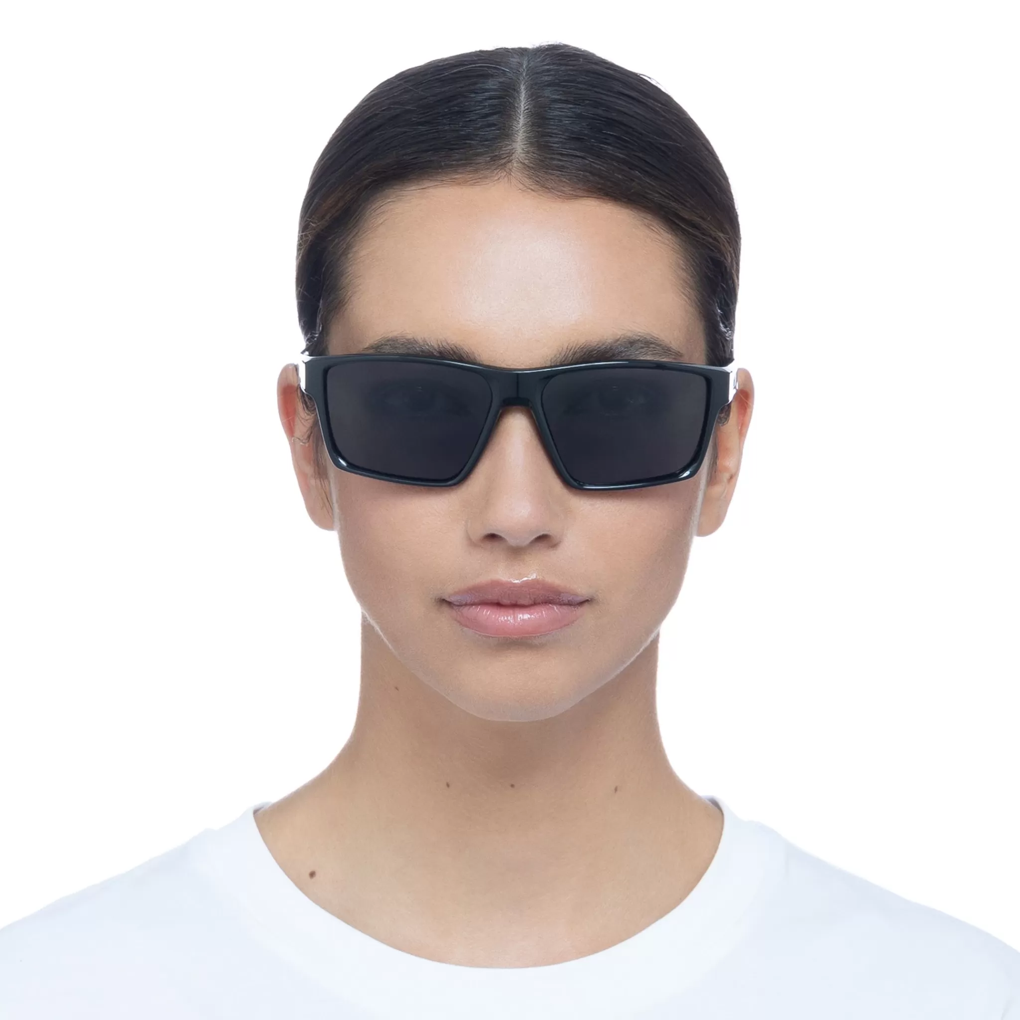 Wrap-Le Specs DAUNTLESS | POLARIZED black