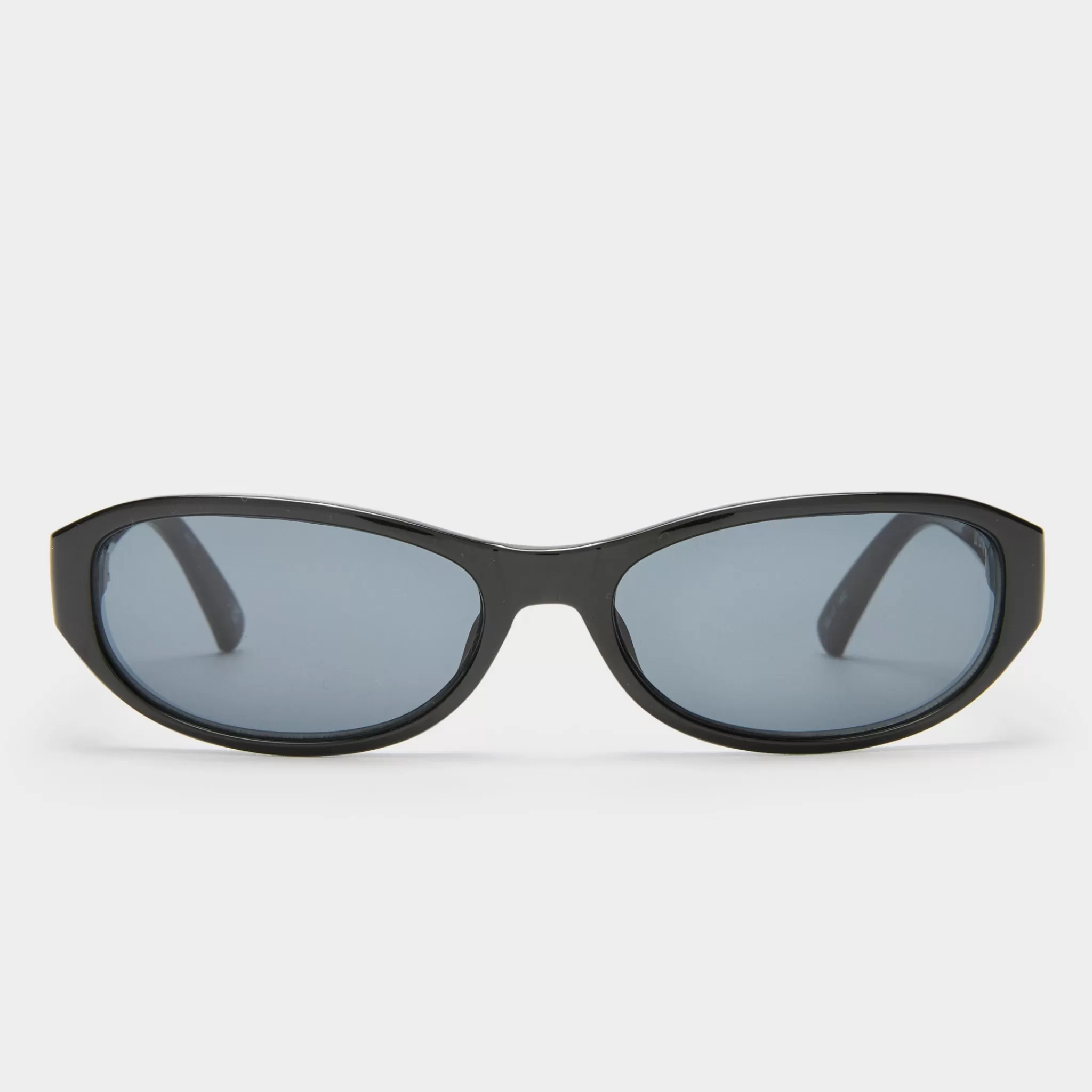 Oval | Oval-Le Specs DON'T CHA | black