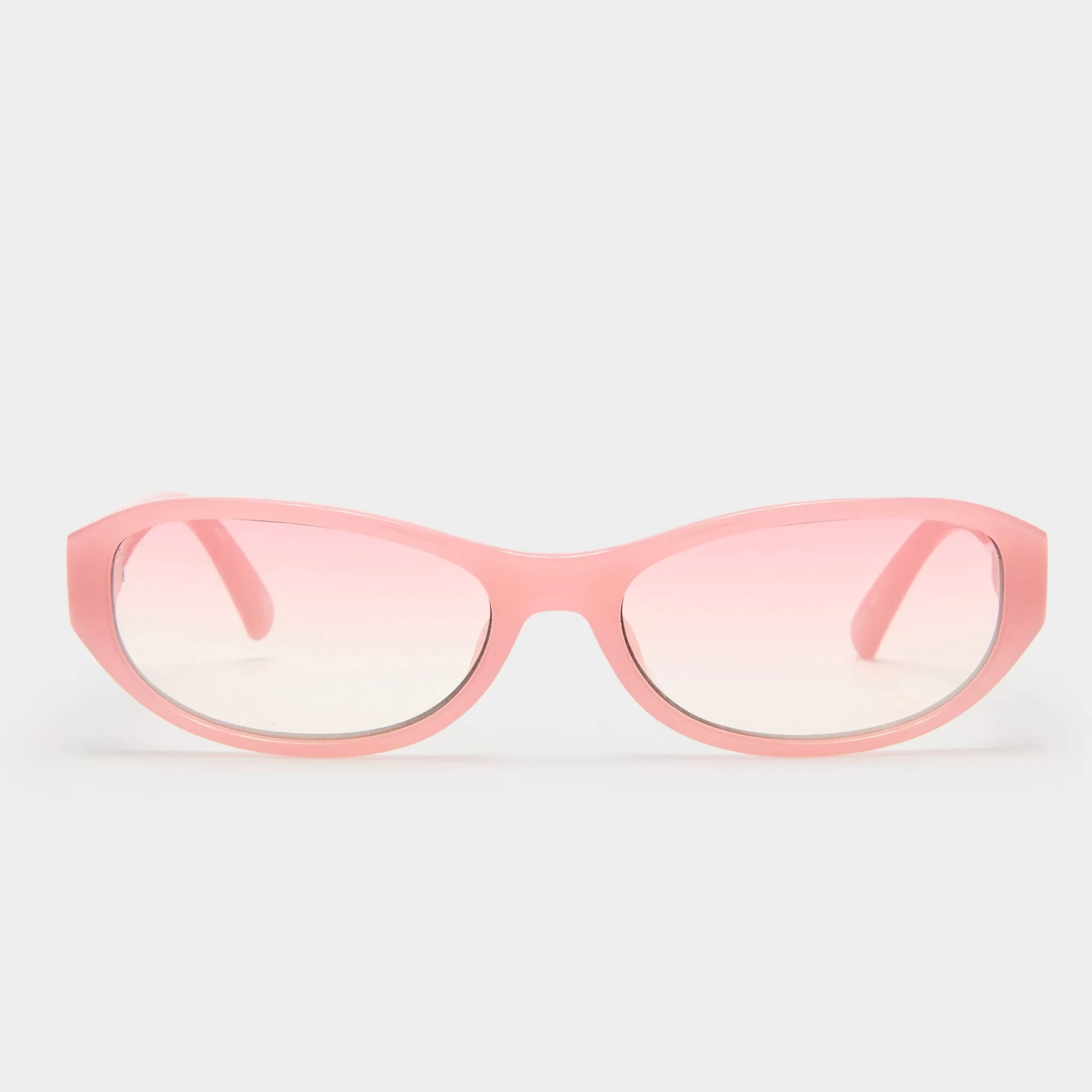 Oval | Oval-Le Specs DON'T CHA | CLOUD PINK cloudpink