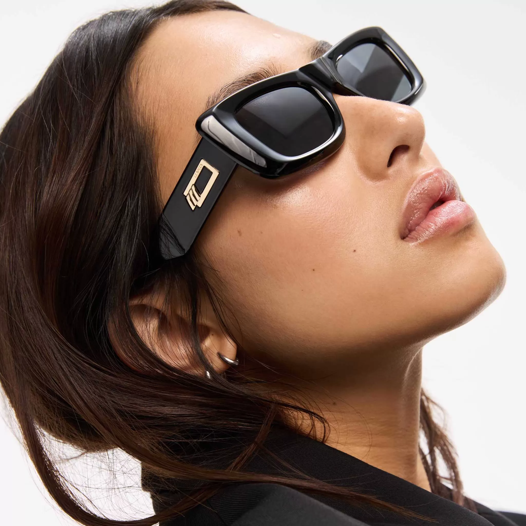 Rectangle | Rectangle-Le Specs DOPAMINE | black