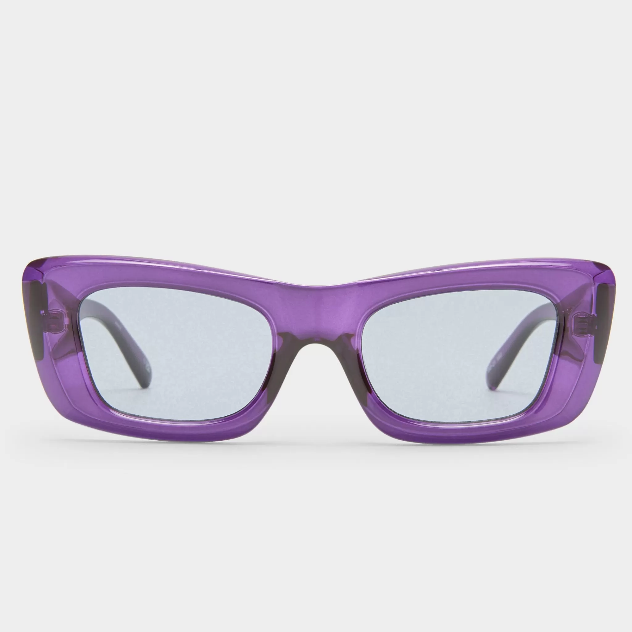 Rectangle | Rectangle-Le Specs DOPAMINE LTD EDT | DARK VIOLET darkviolet