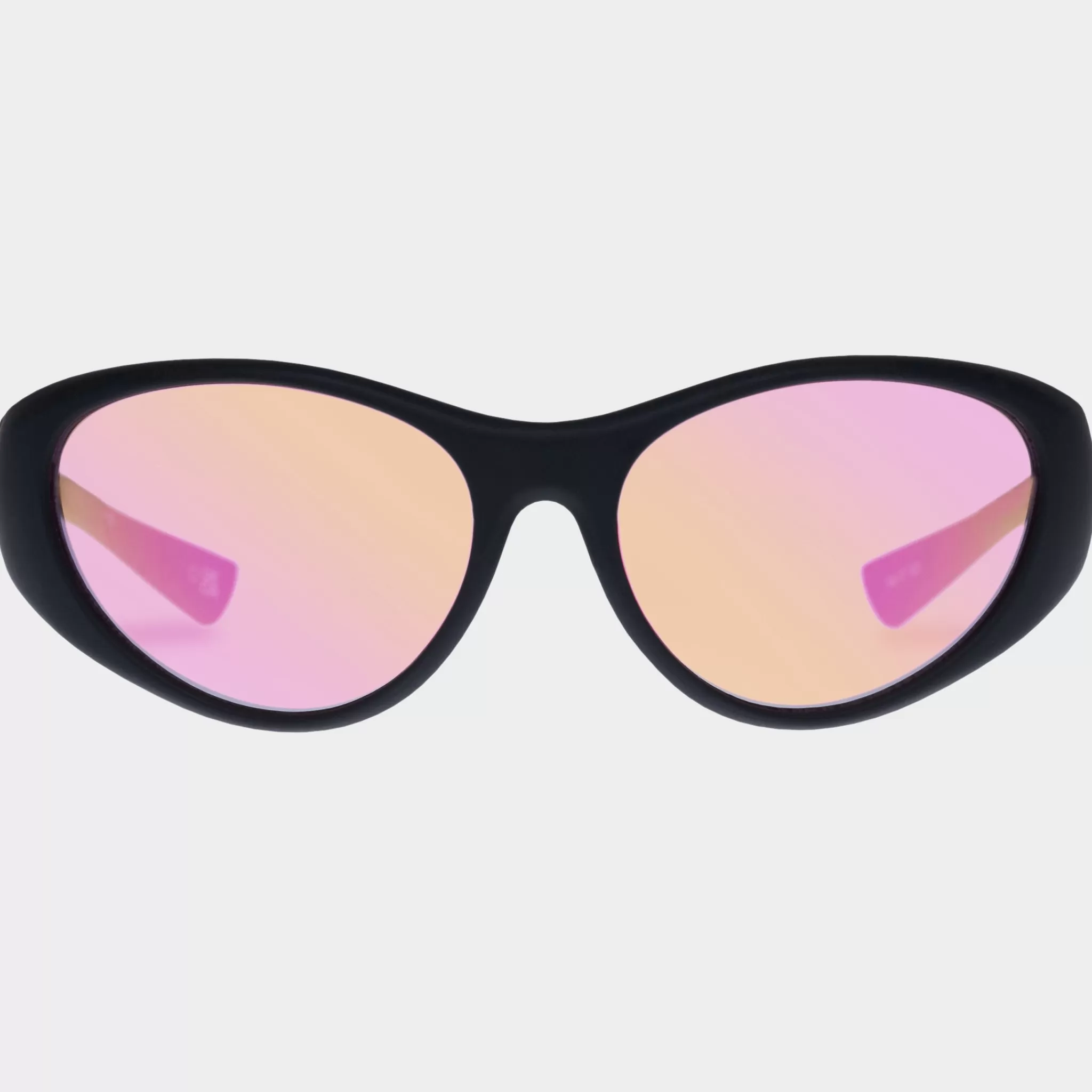 Wrap-Le Specs DOTCOM | MATTE BLACK matteblack