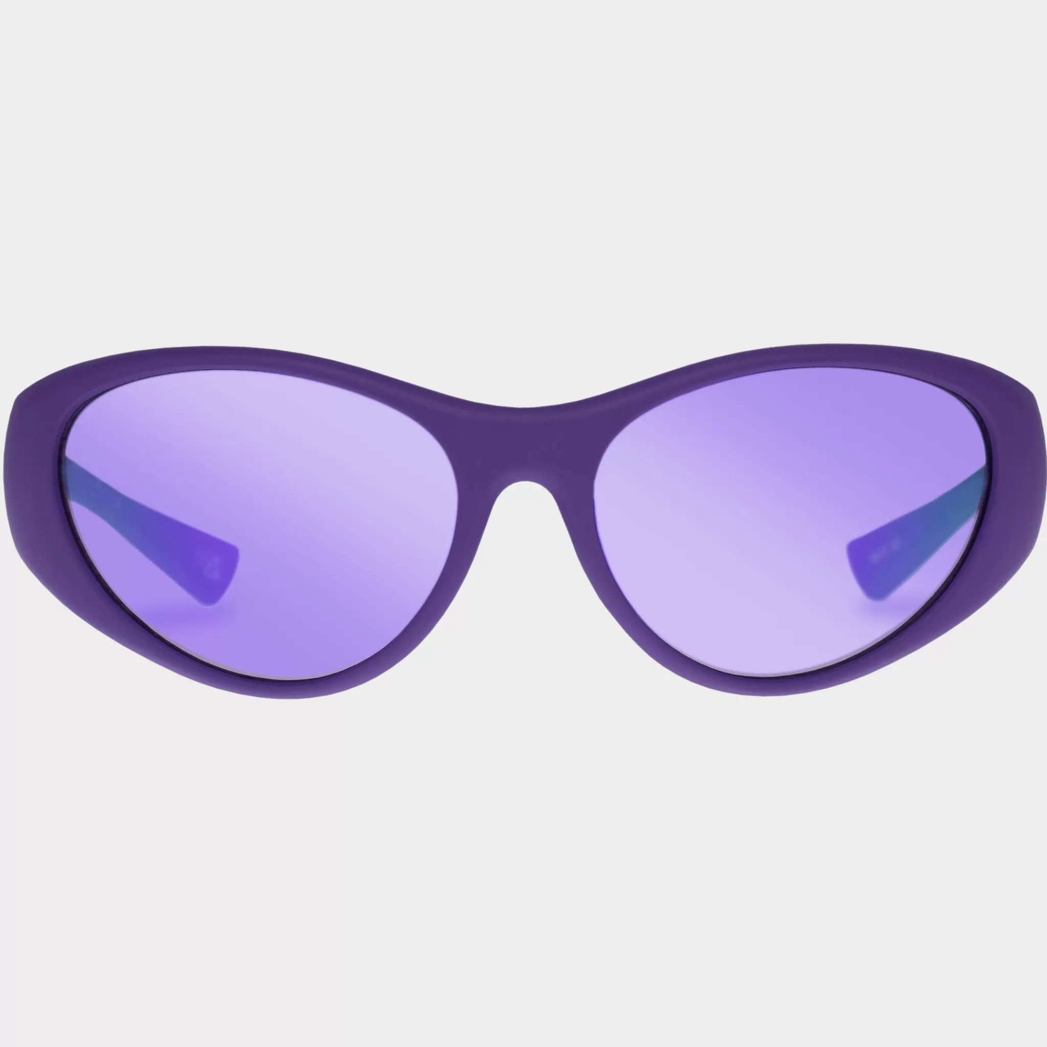 Wrap-Le Specs DOTCOM | MATTE VIOLET matteviolet