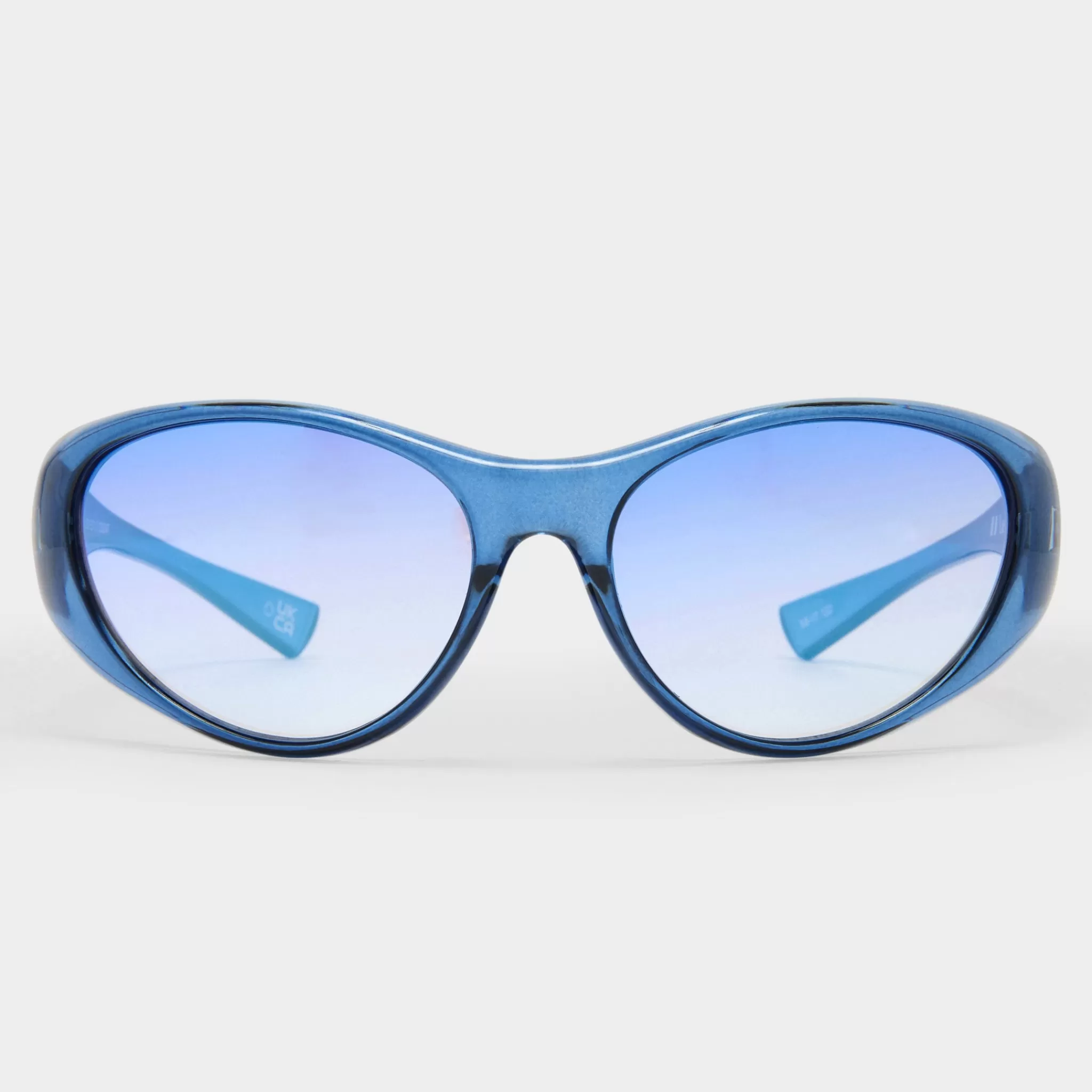Wrap-Le Specs DOTCOM LTD EDT | navy