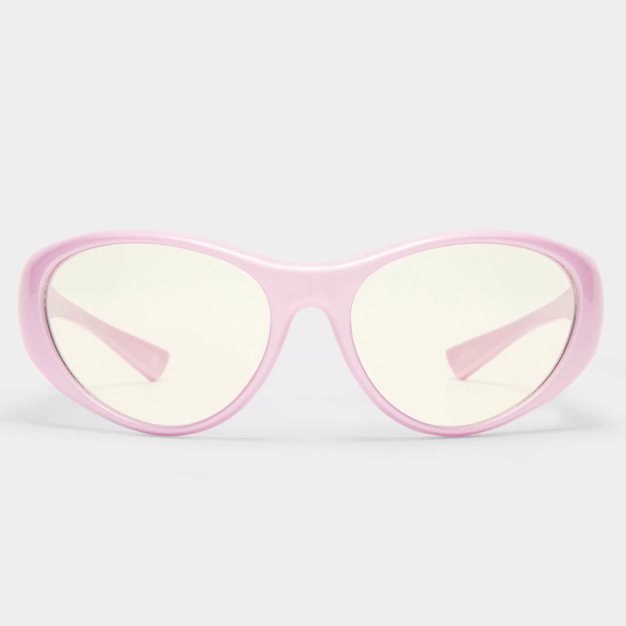 Wrap-Le Specs DOTCOM TRANSITION LENSES | METALLIC LILAC metalliclilac