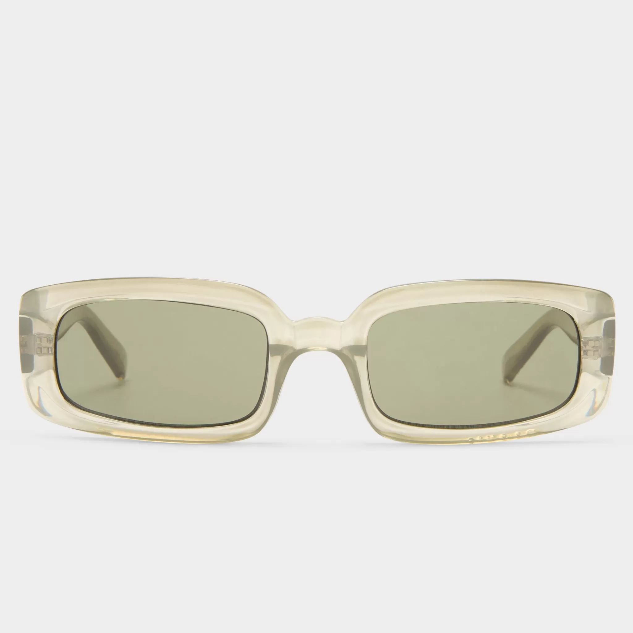 Rectangle | Rectangle-Le Specs DYNAMITE | eucalyptus