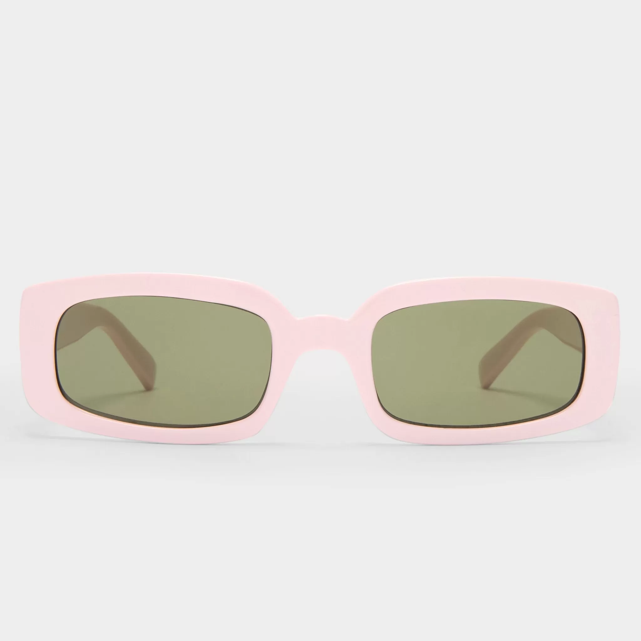 Rectangle | Rectangle-Le Specs DYNAMITE | PINK SALT pinksalt
