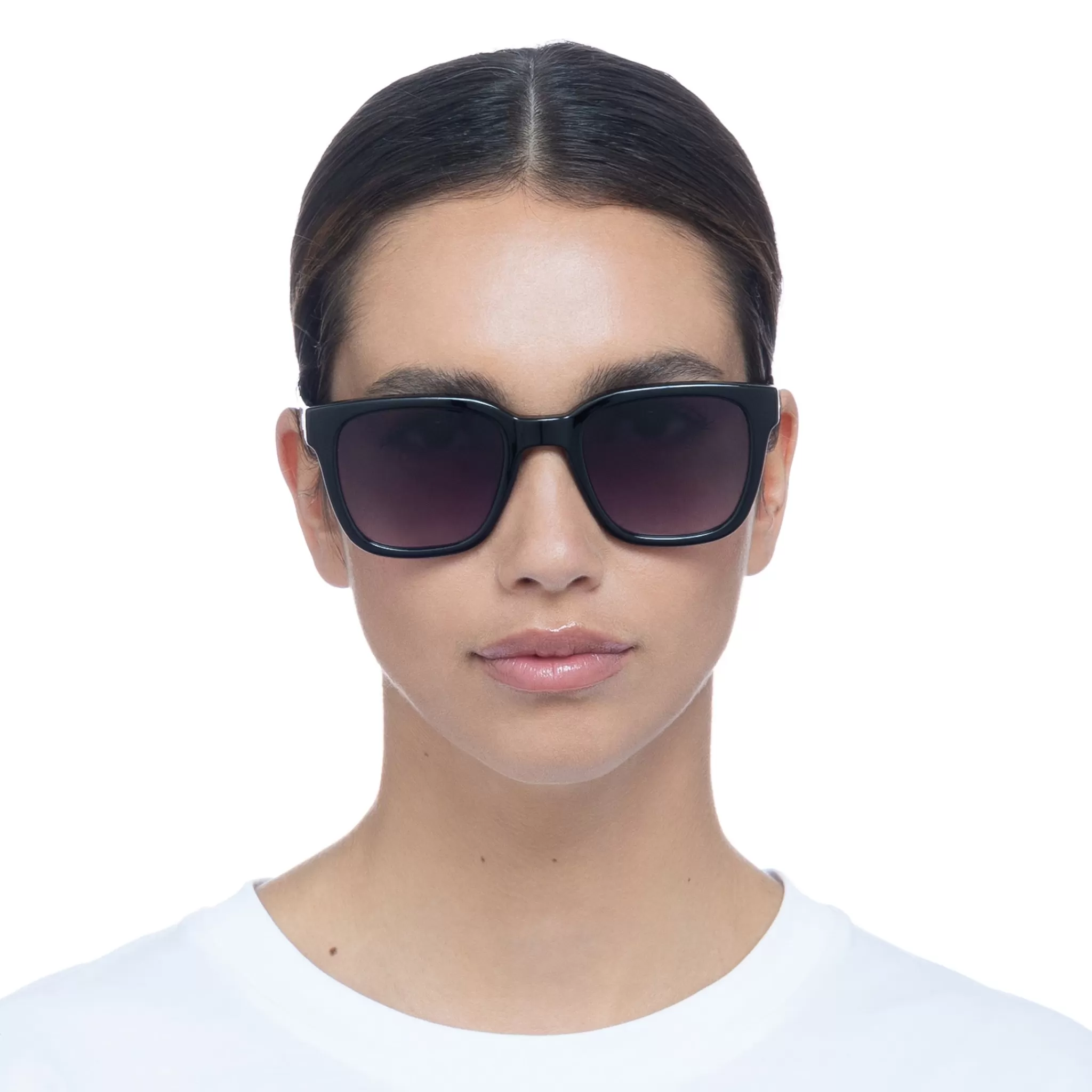 Square | Square-Le Specs ELIXIR | black