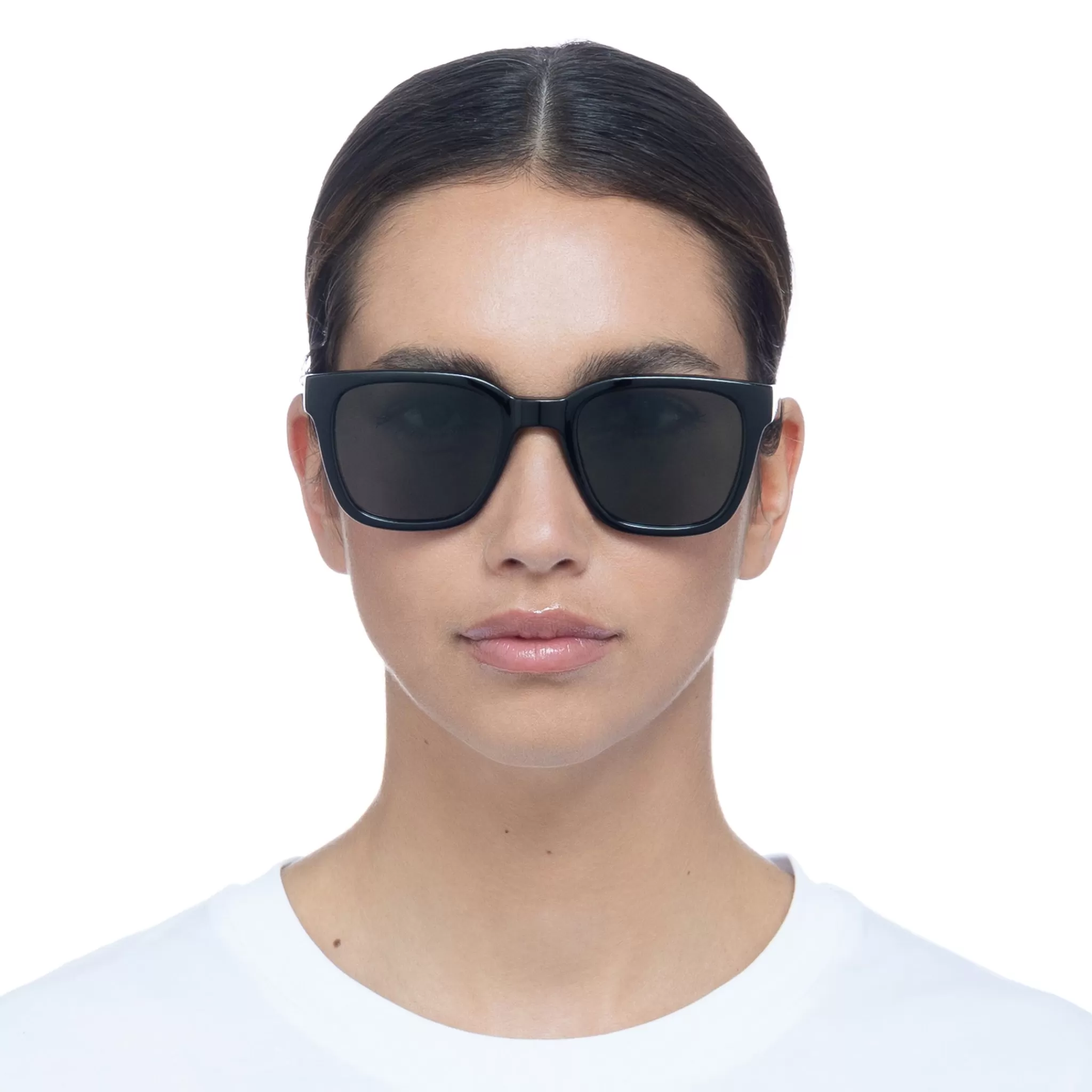 Square | Square-Le Specs ELIXIR | POLARIZED black